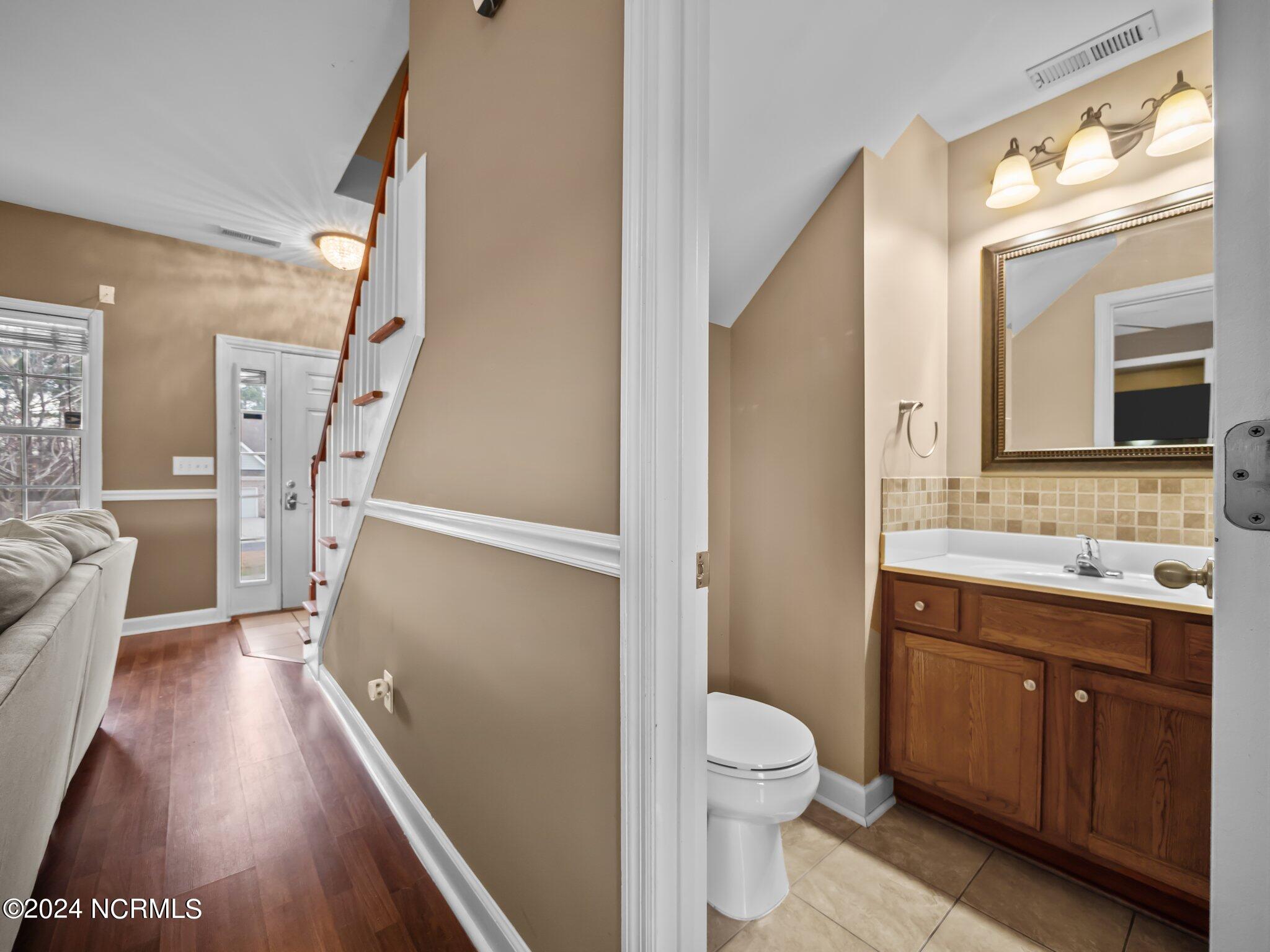 205 Silver Hills Drive