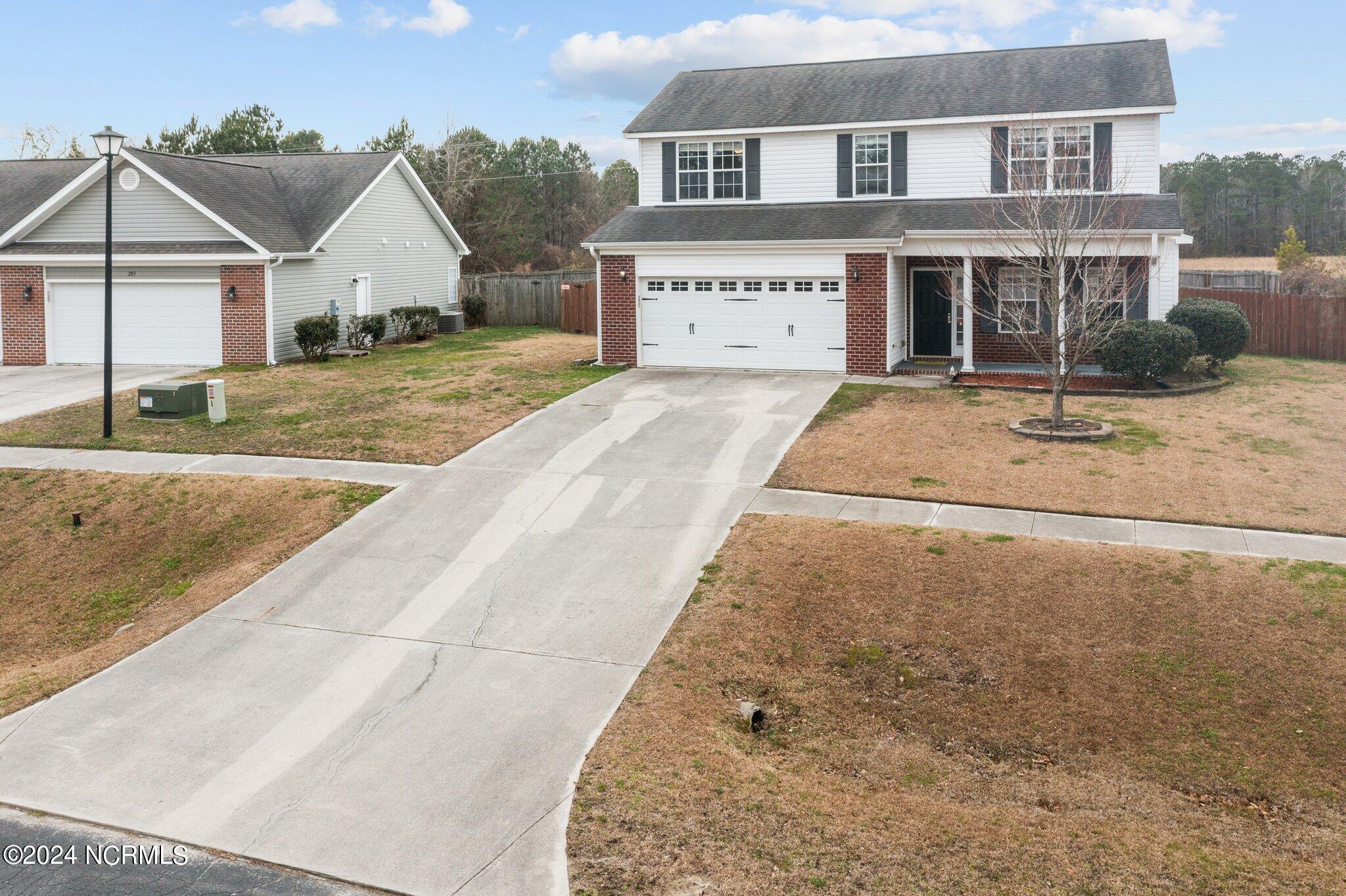 205 Silver Hills Drive