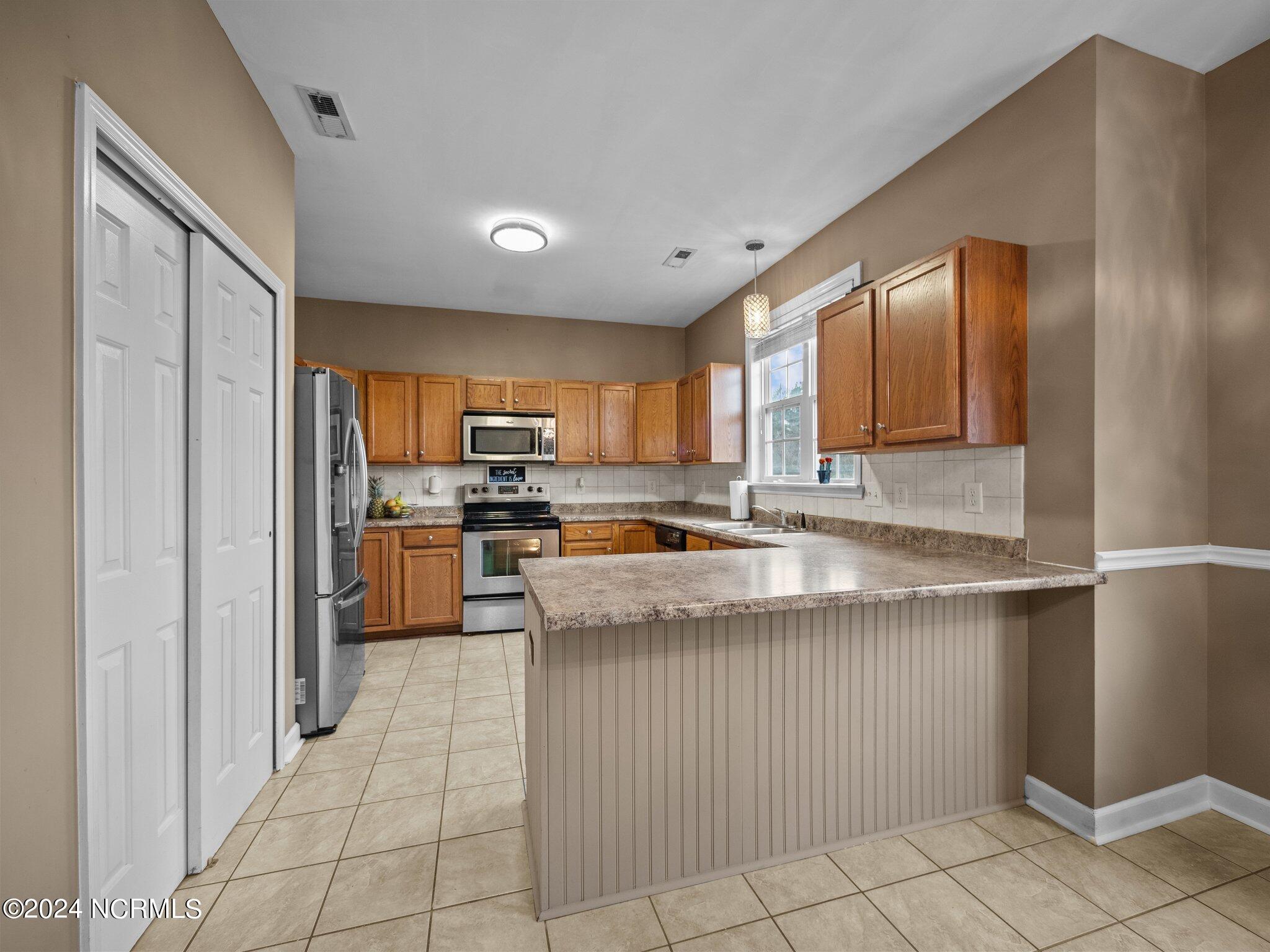 205 Silver Hills Drive