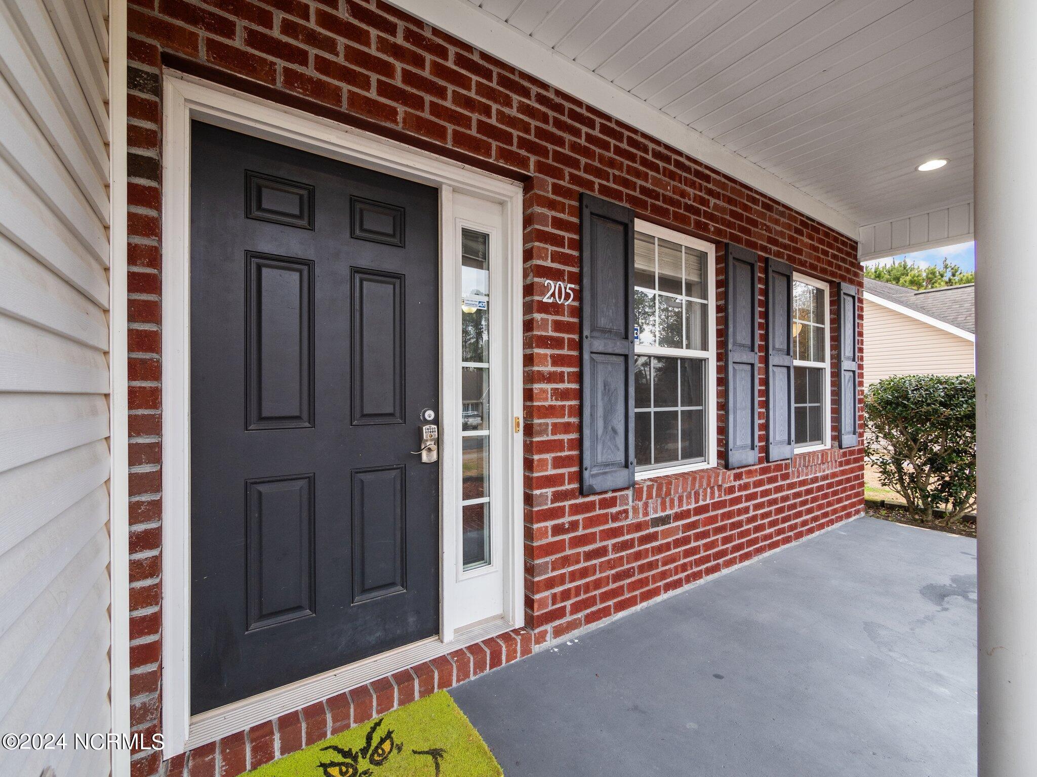 205 Silver Hills Drive