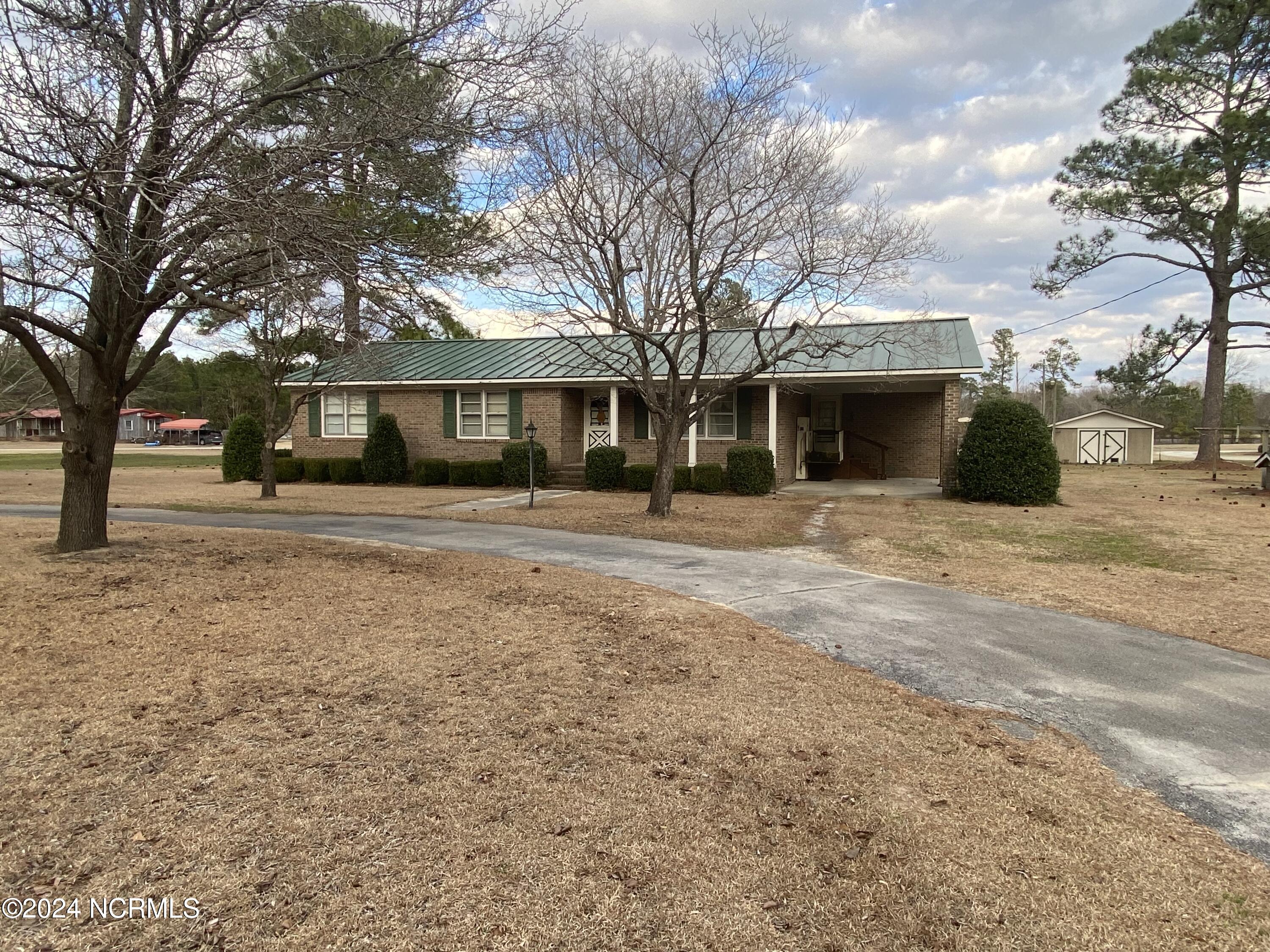 4600 Us 17 Highway N