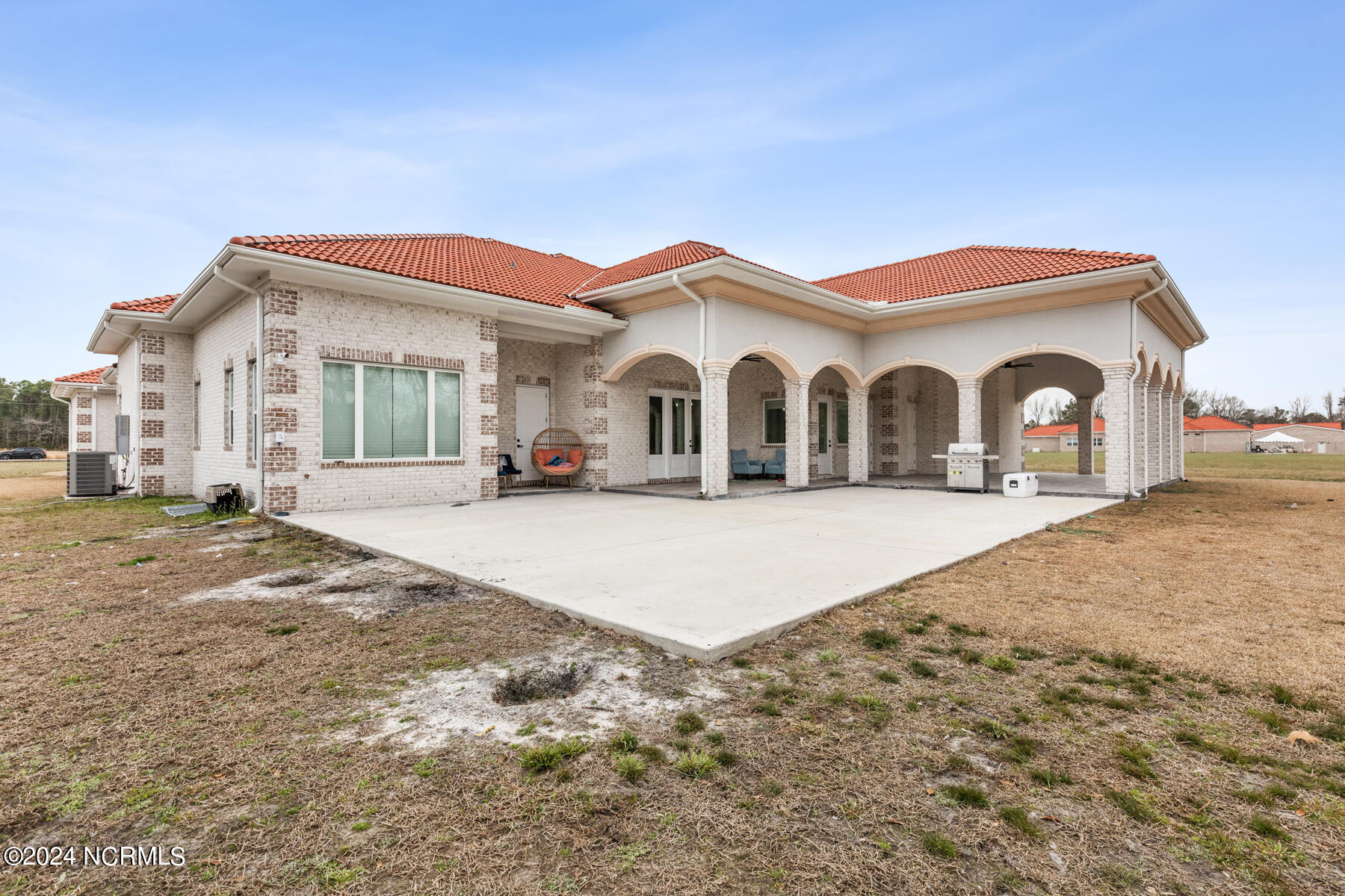 5982 Gum Branch Road