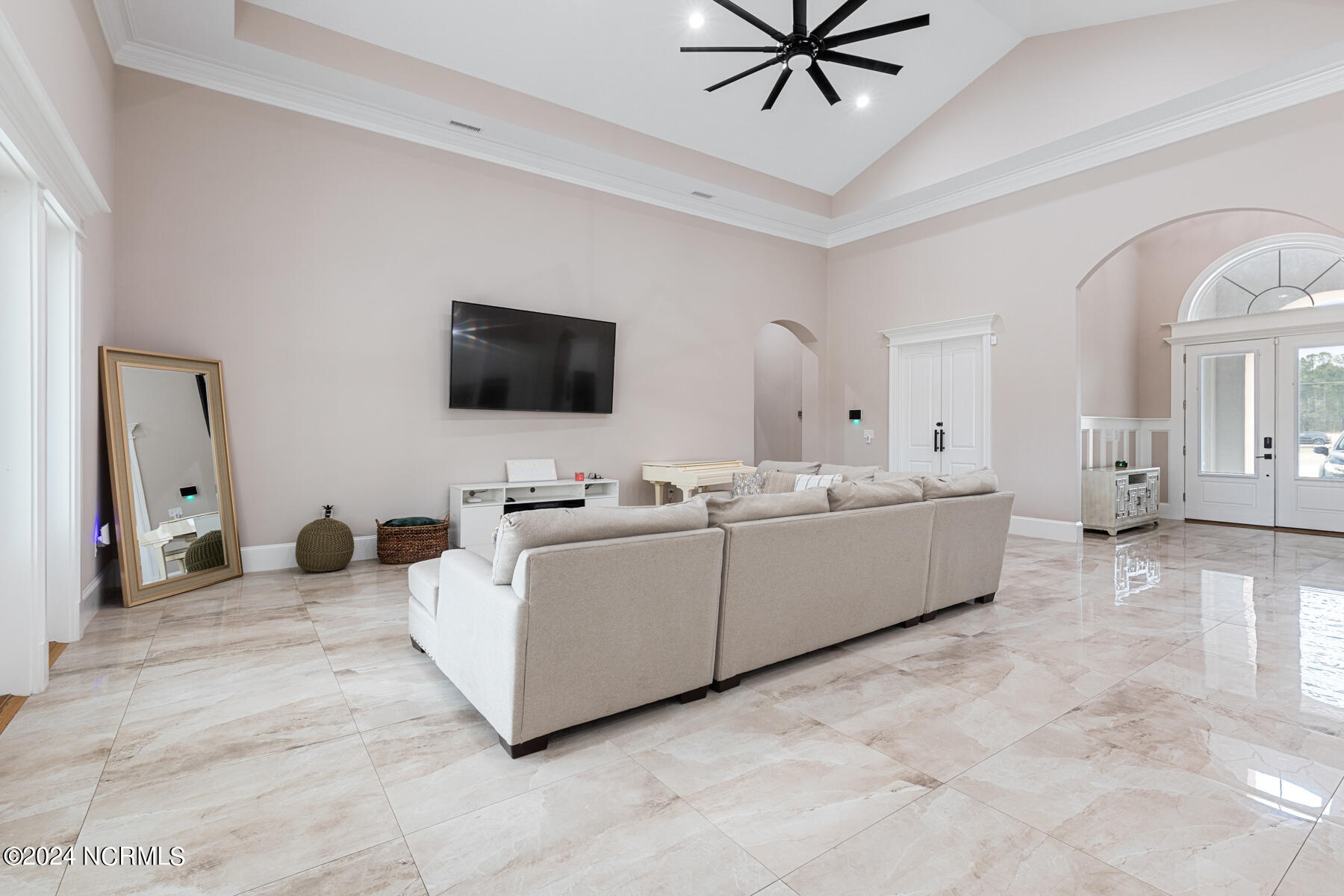 5982 Gum Branch Road