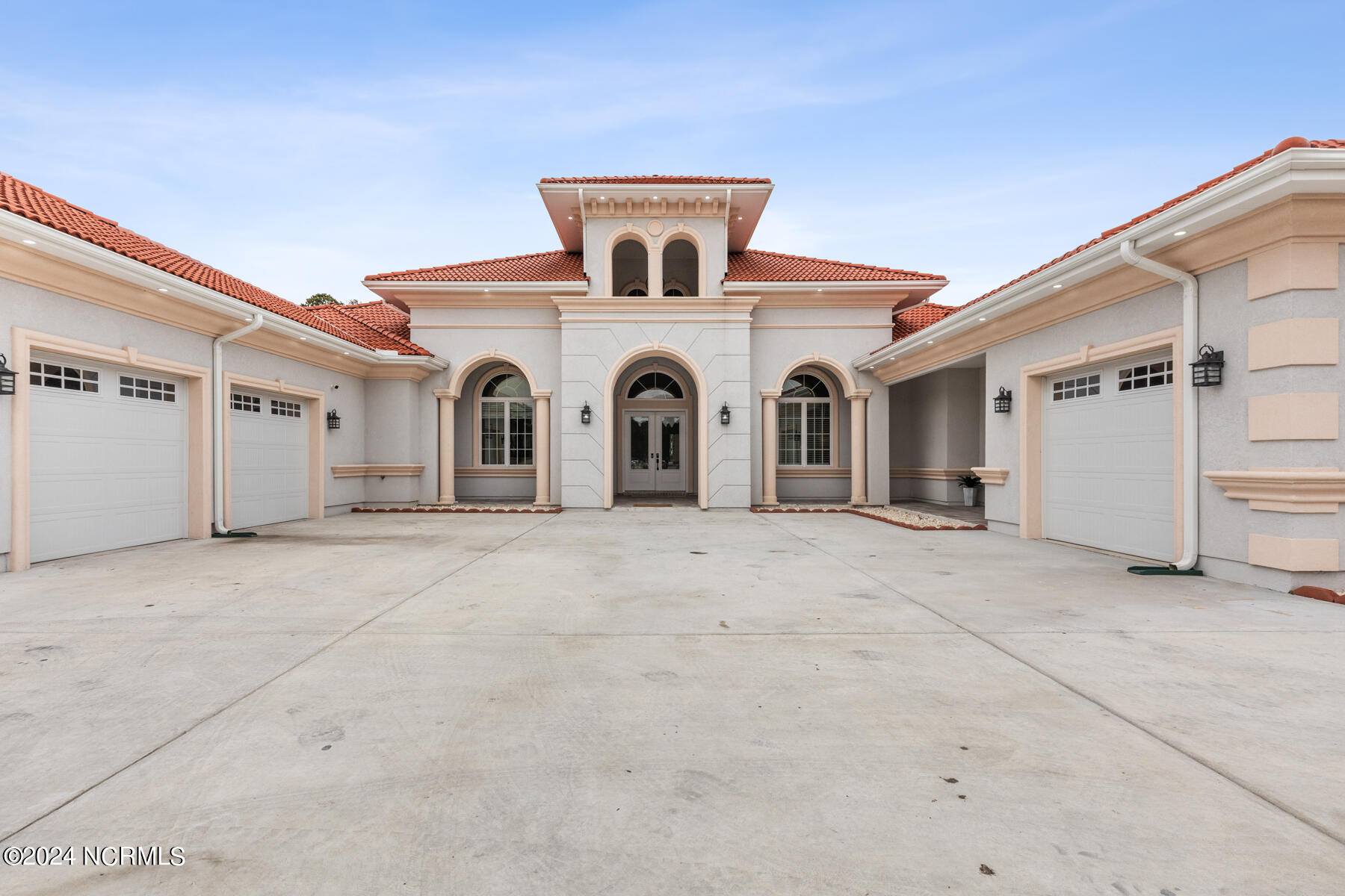 5982 Gum Branch Road