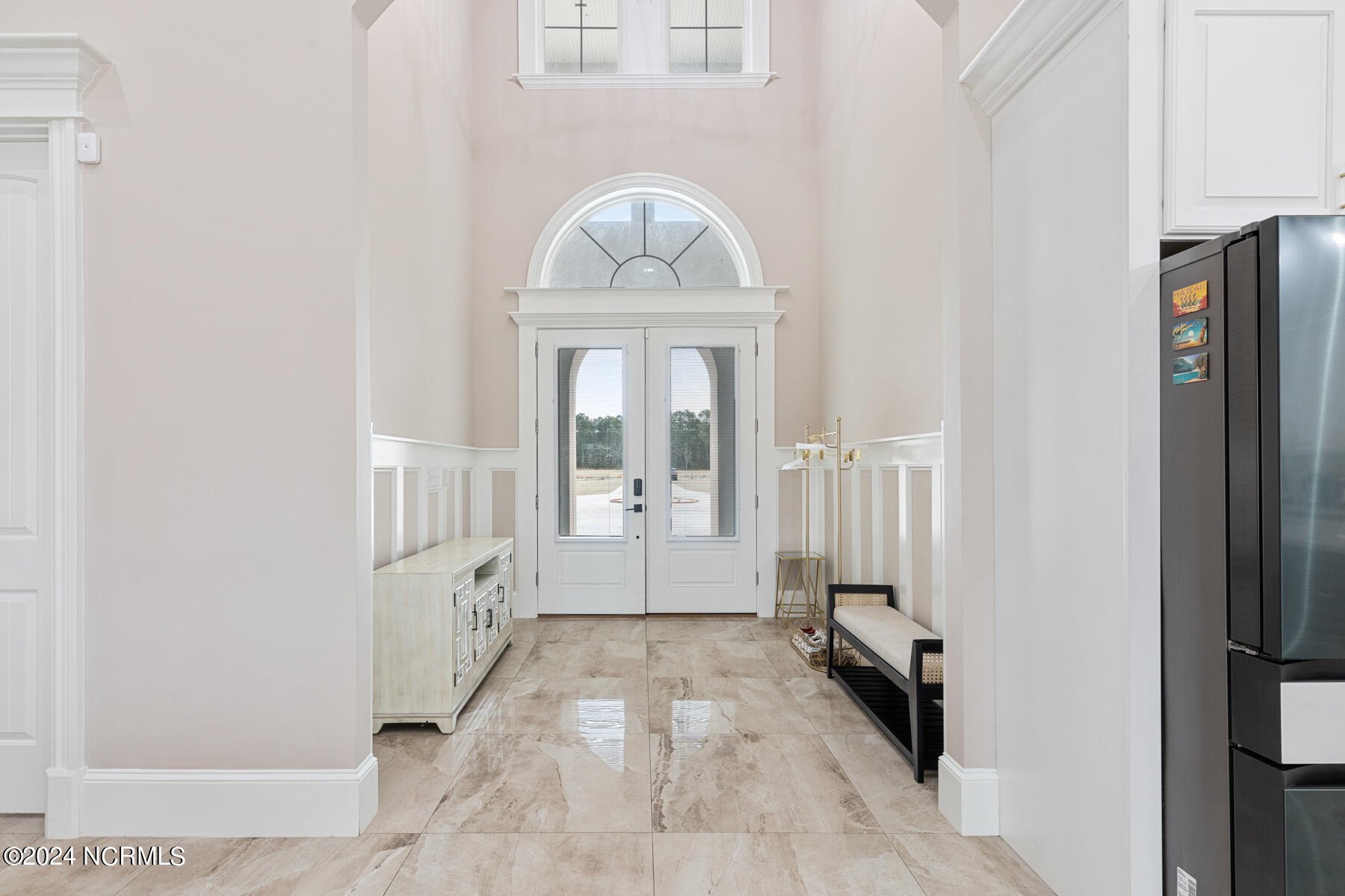 5982 Gum Branch Road