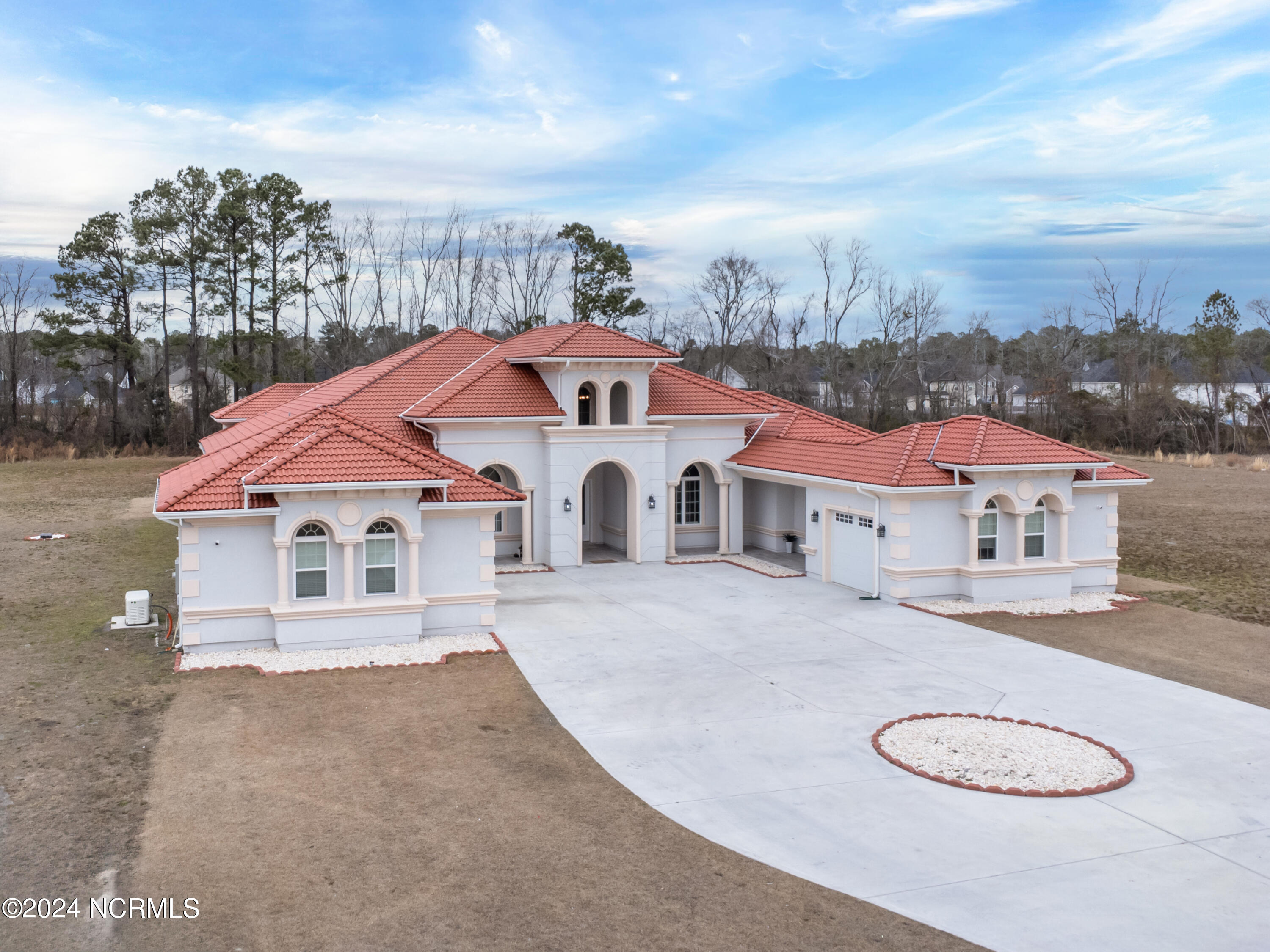 5982 Gum Branch Road