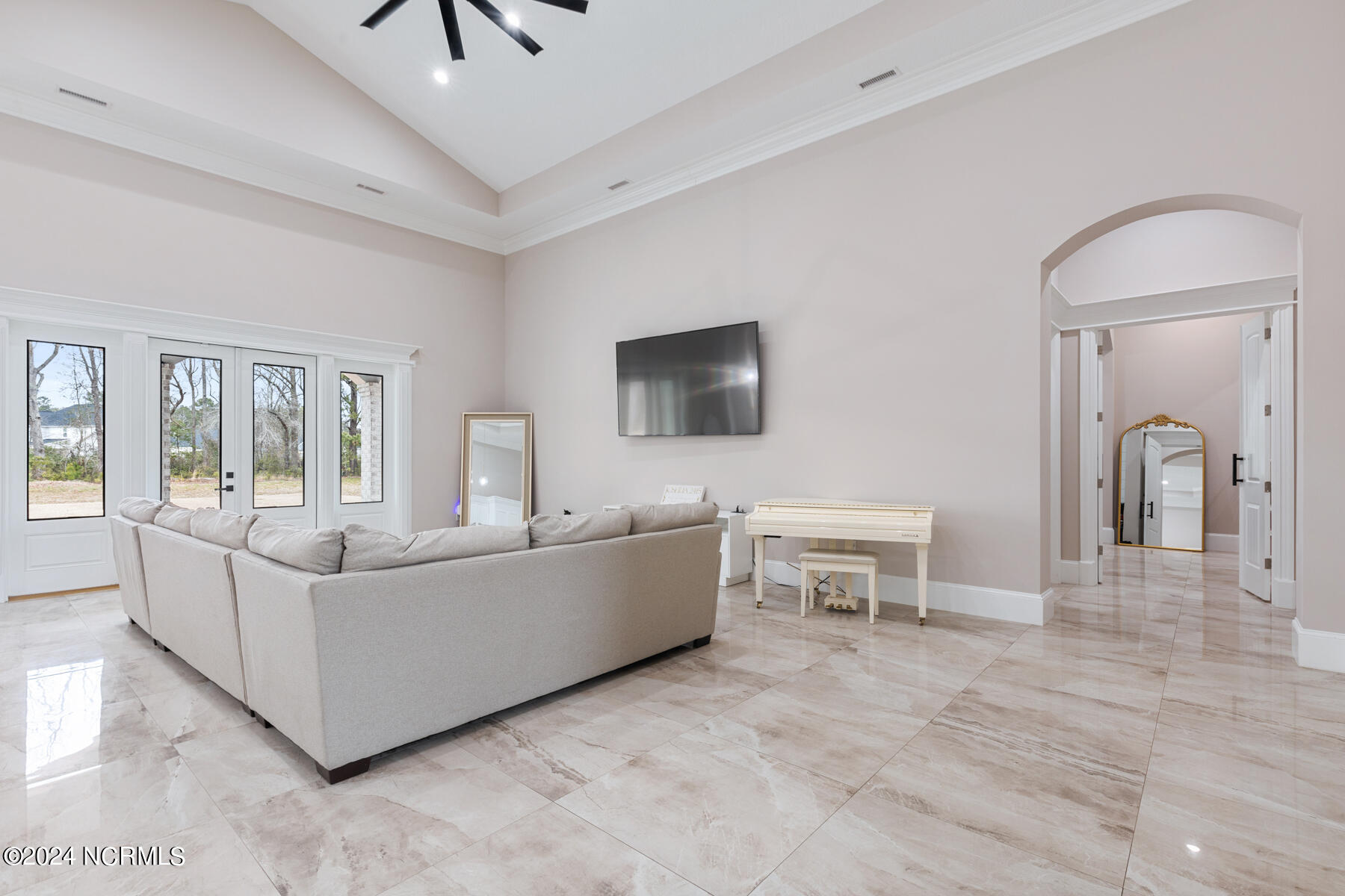 5982 Gum Branch Road