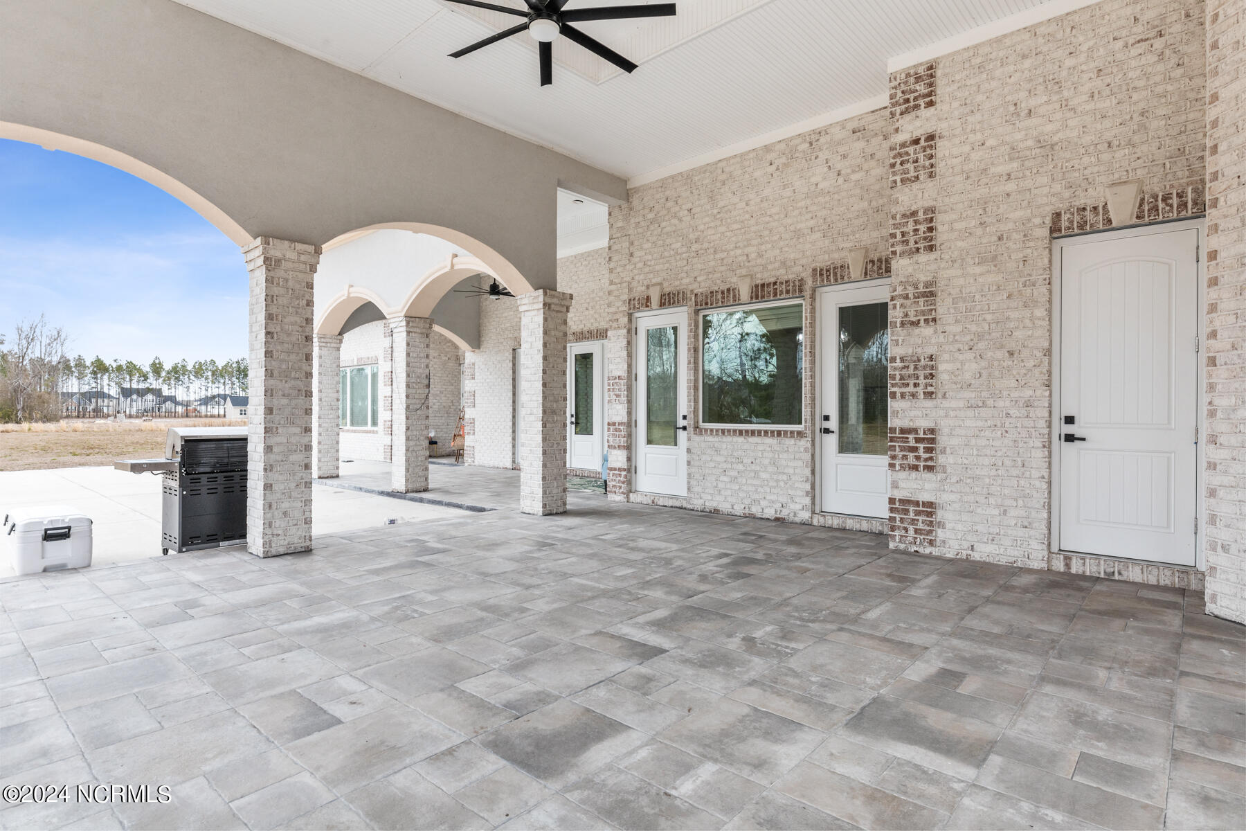 5982 Gum Branch Road