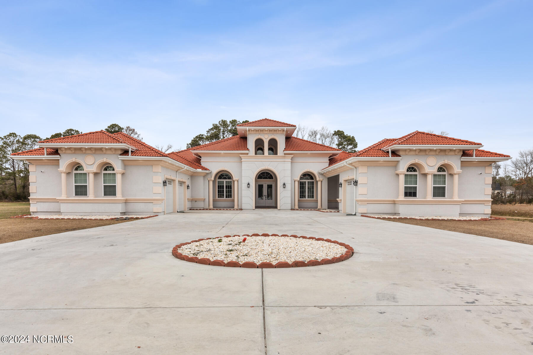 5982 Gum Branch Road