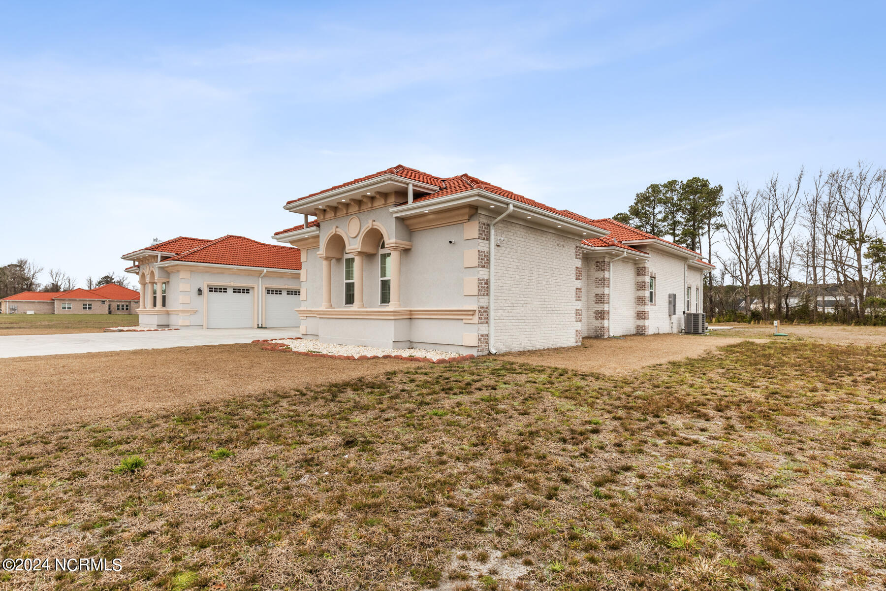 5982 Gum Branch Road