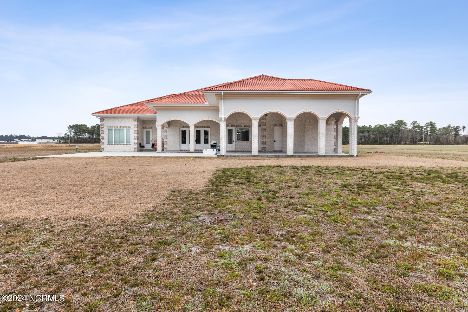 5982 Gum Branch Road