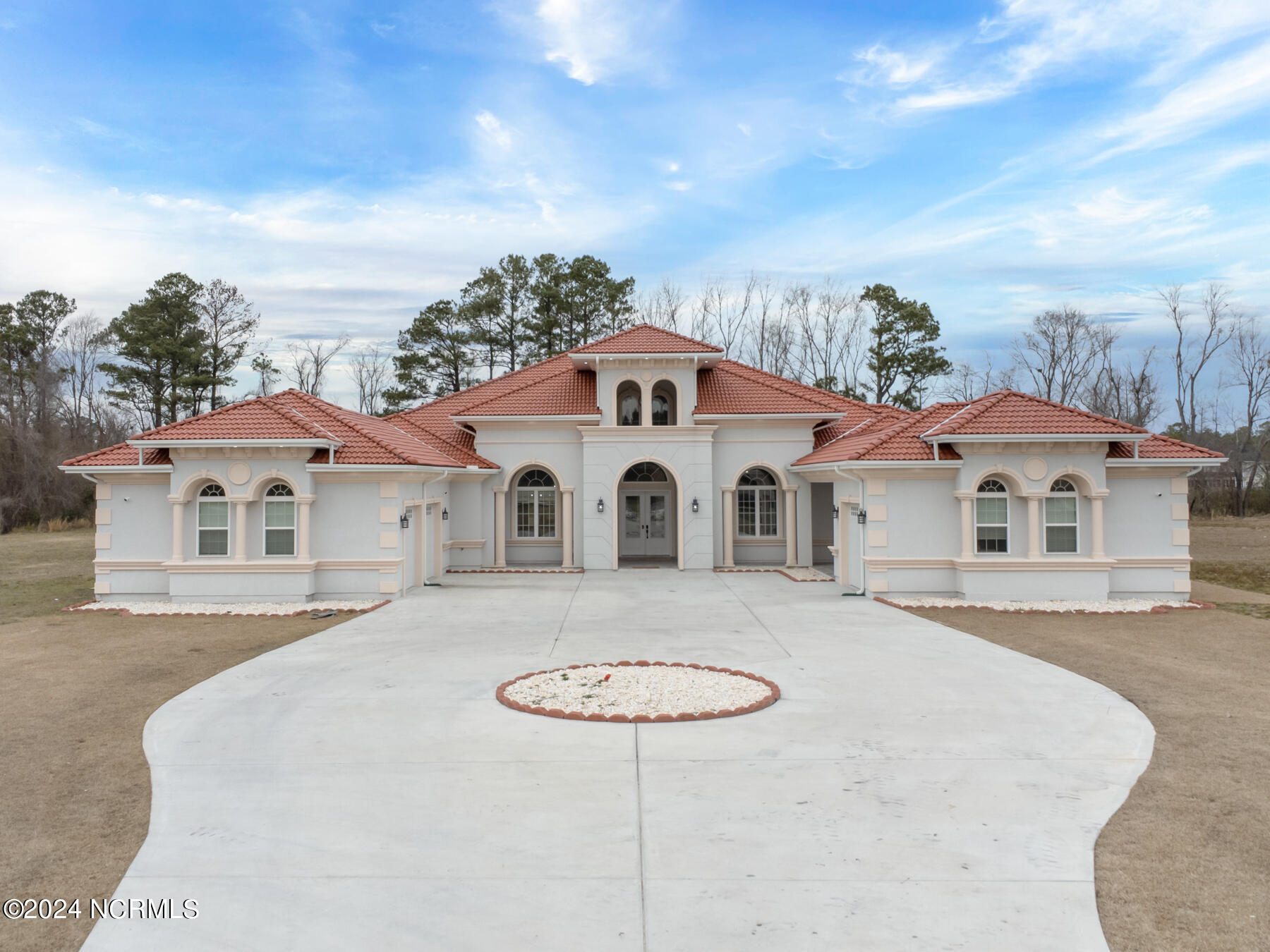 5982 Gum Branch Road