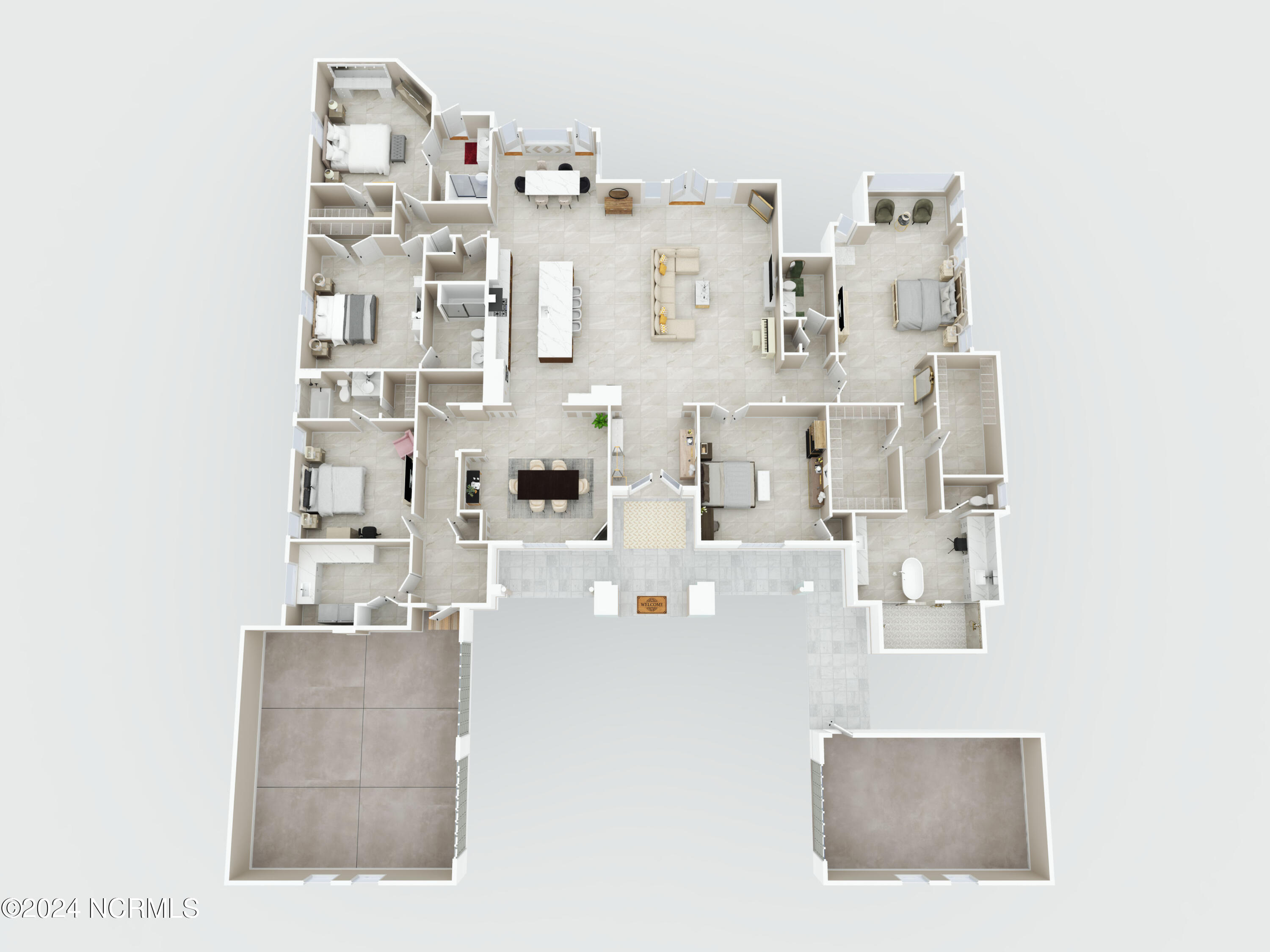 5982 Gum Branch Road