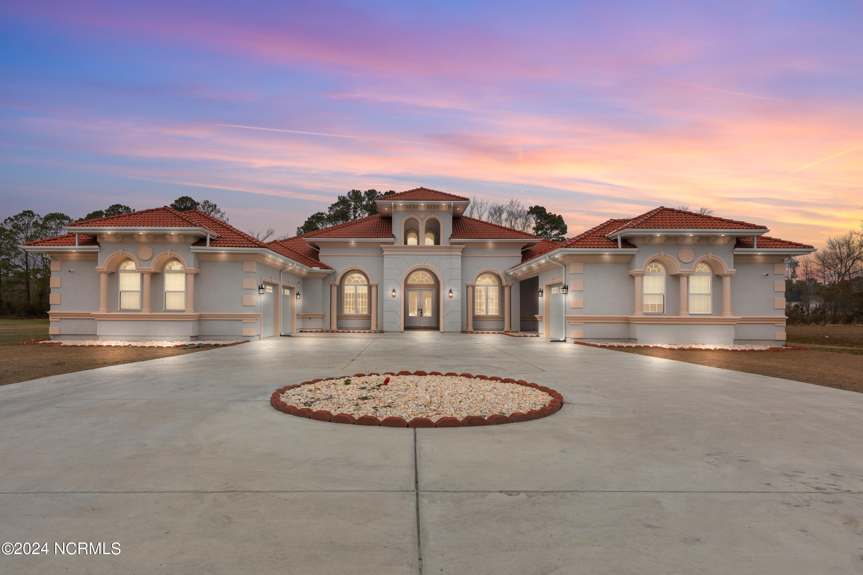 5982 Gum Branch Road