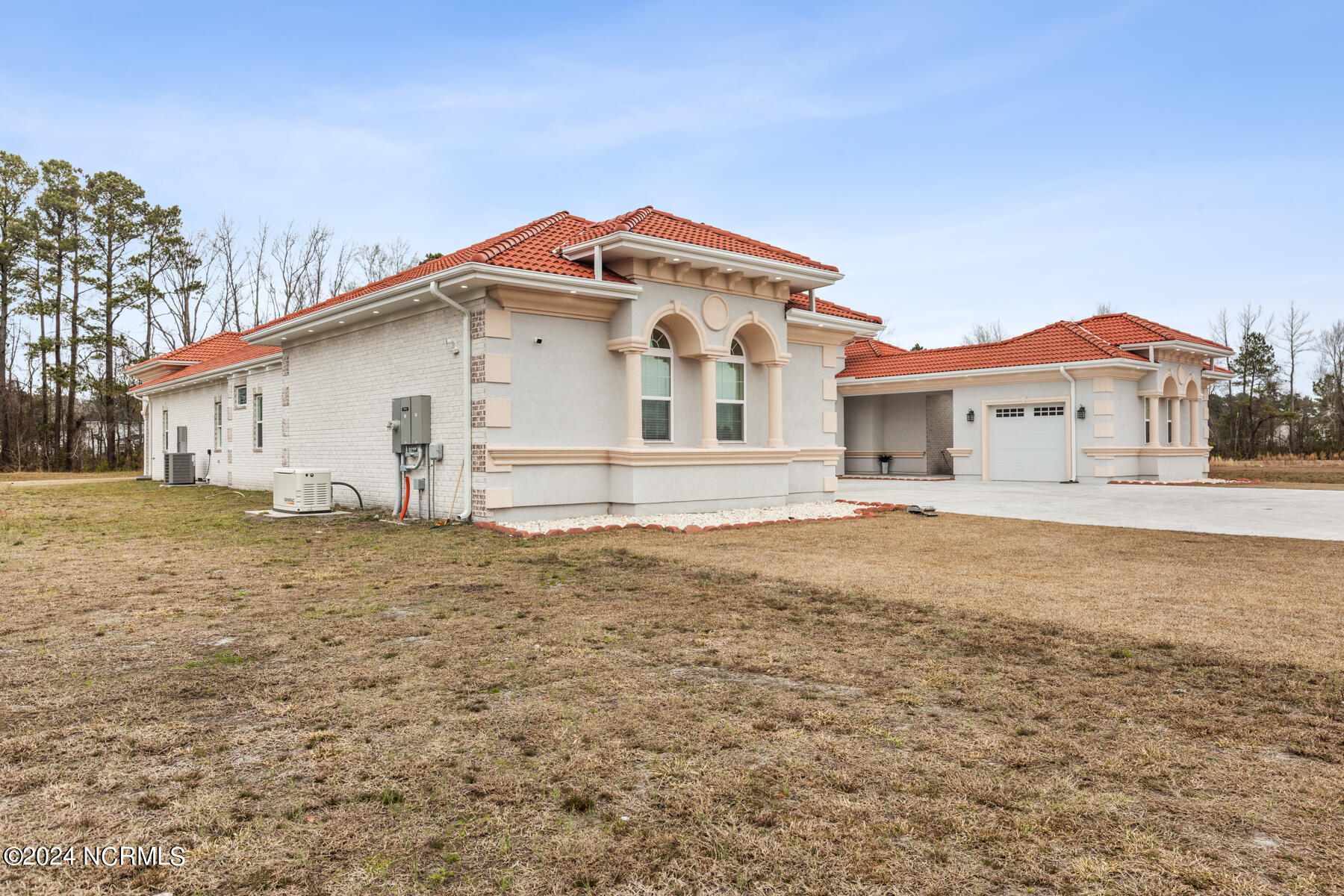 5982 Gum Branch Road