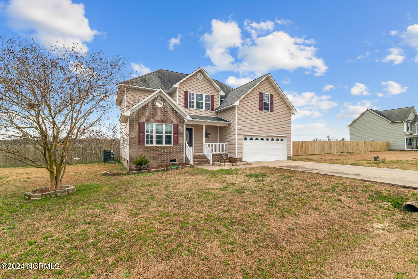 112 Farmington Drive