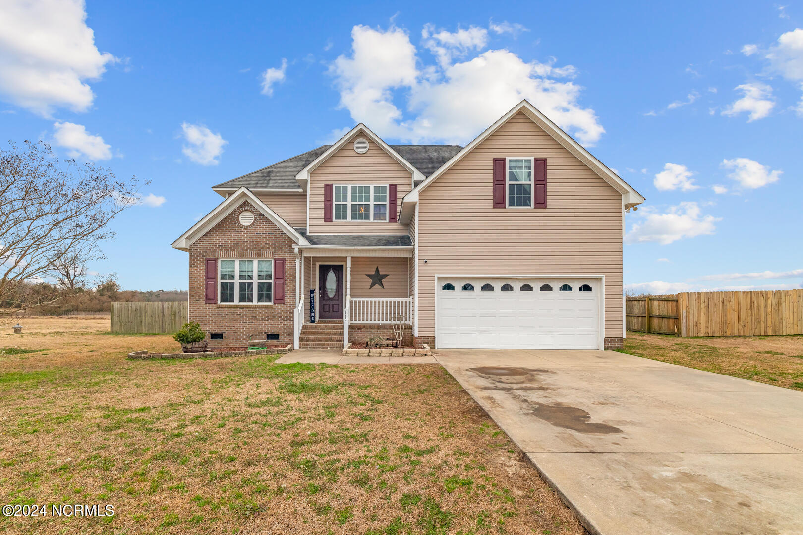 112 Farmington Drive