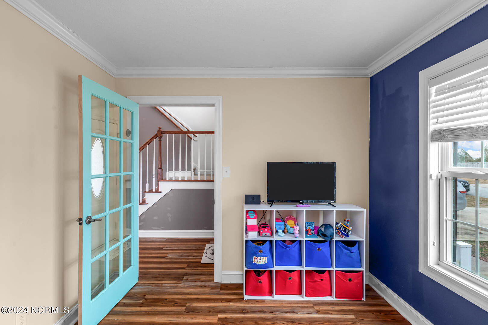 112 Farmington Drive