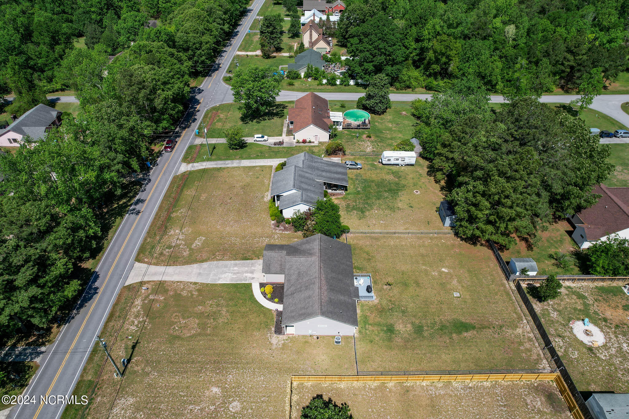 382 Bannermans Mill Road