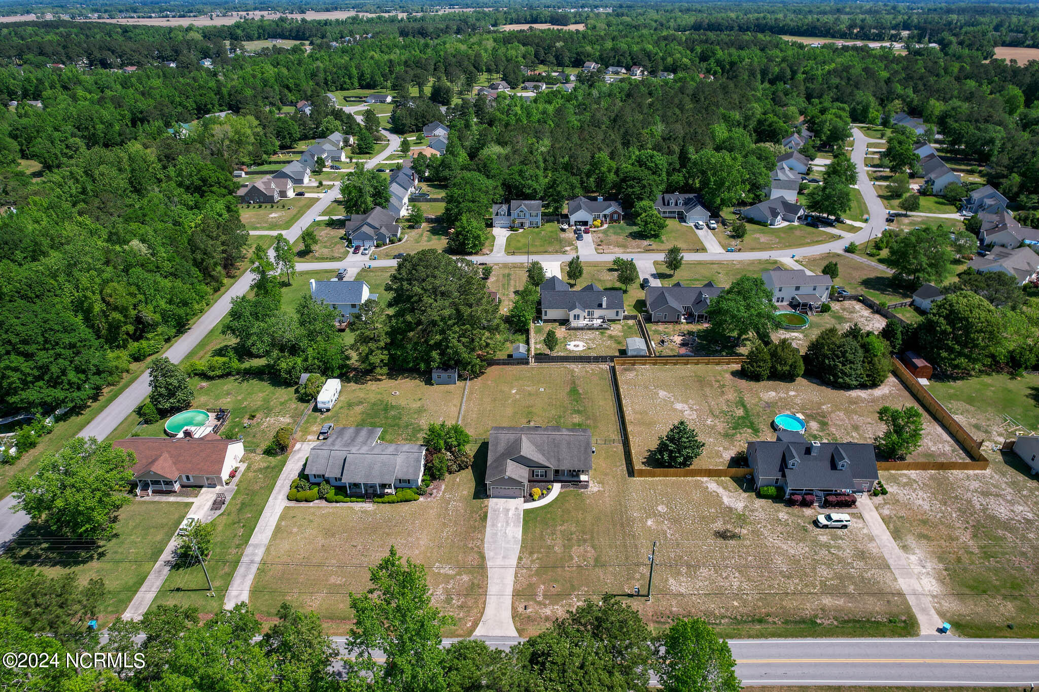 382 Bannermans Mill Road