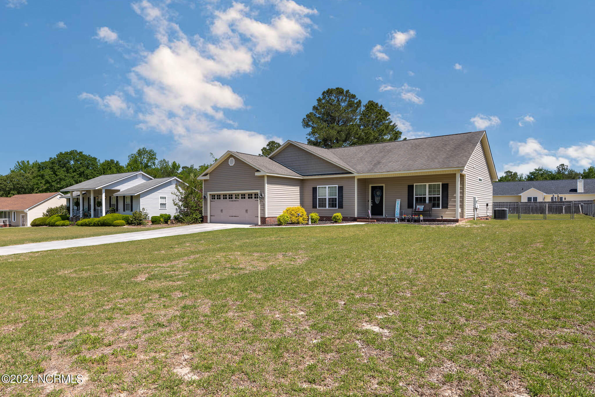 382 Bannermans Mill Road