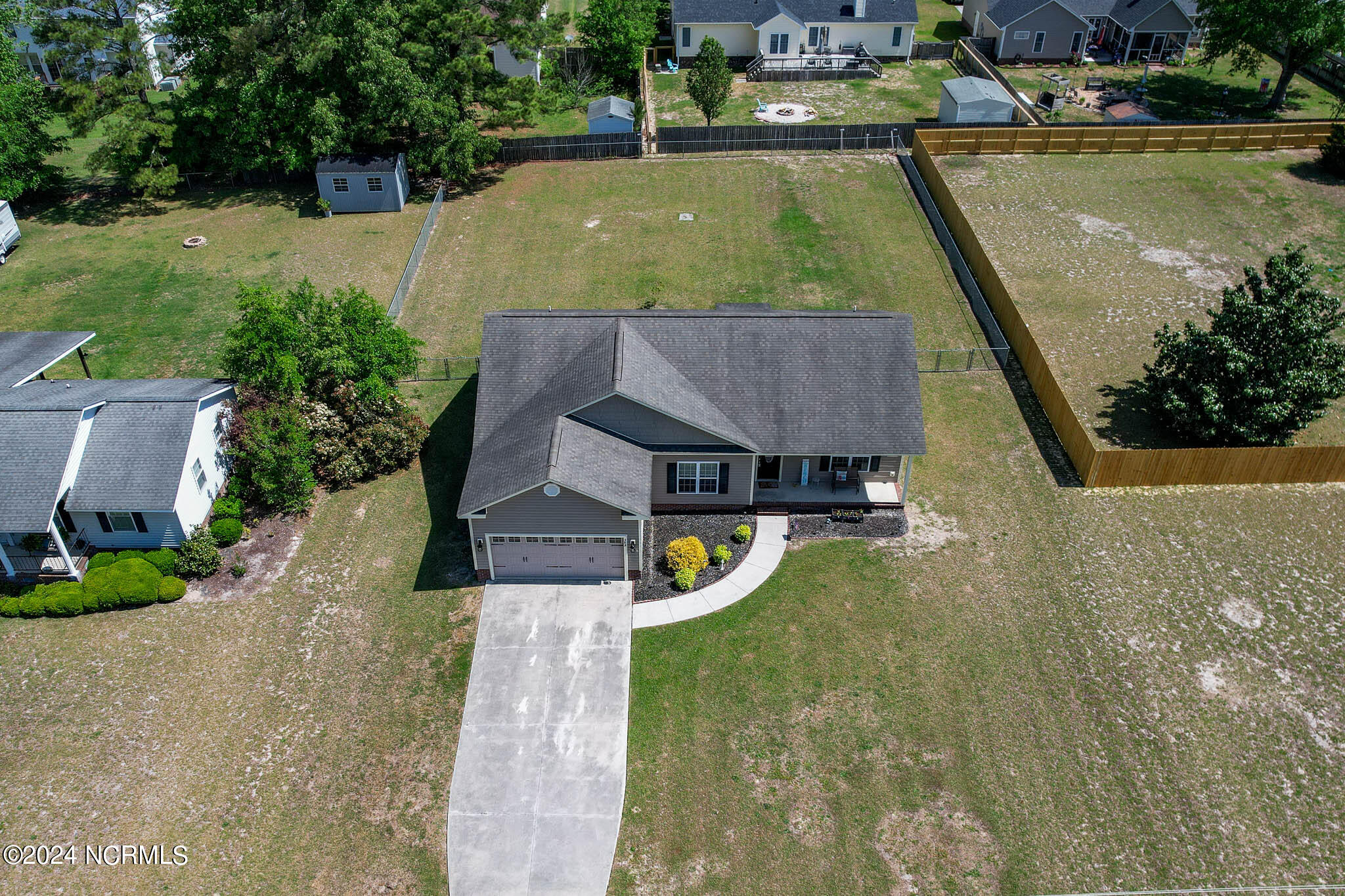 382 Bannermans Mill Road