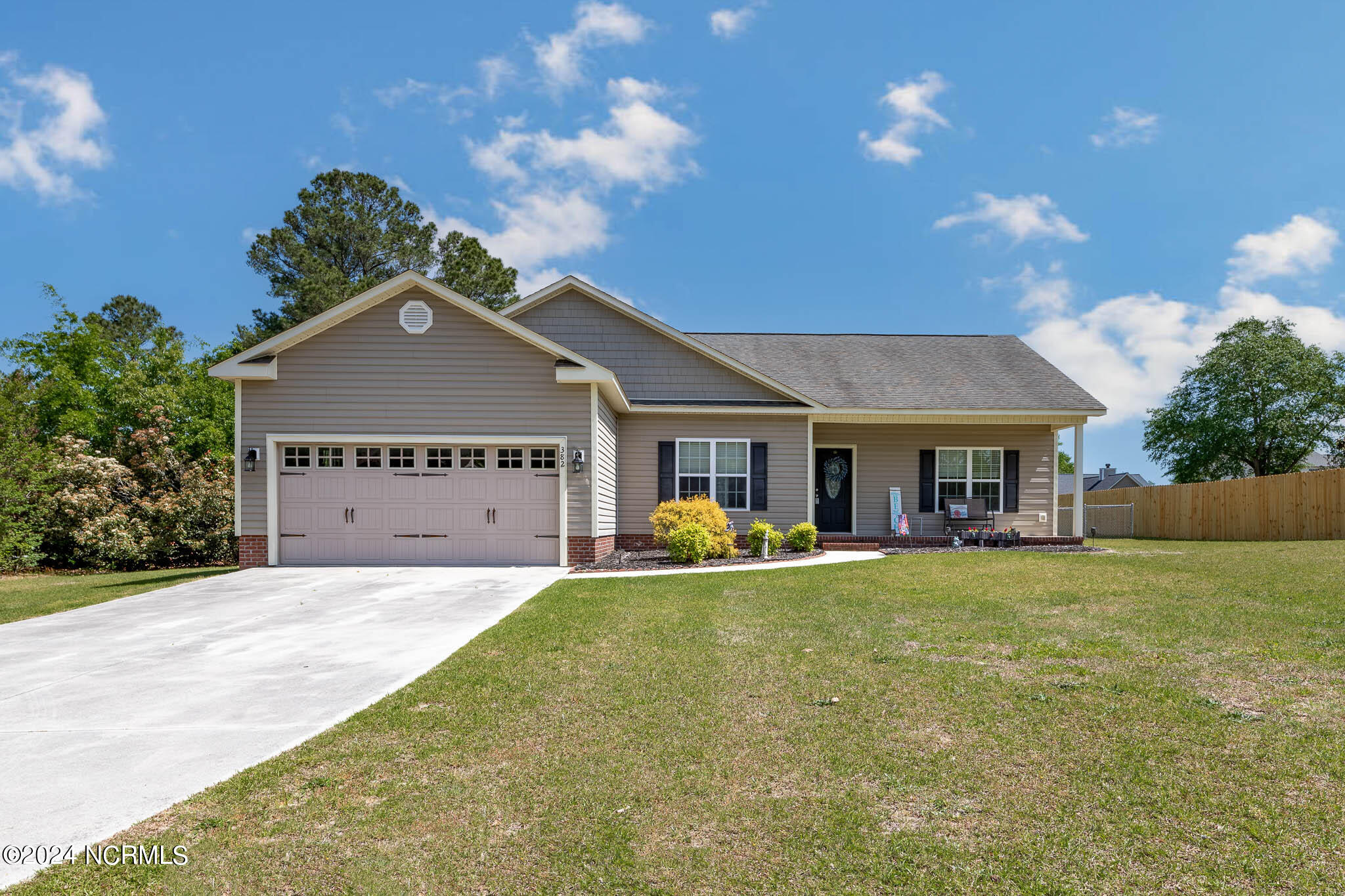 382 Bannermans Mill Road