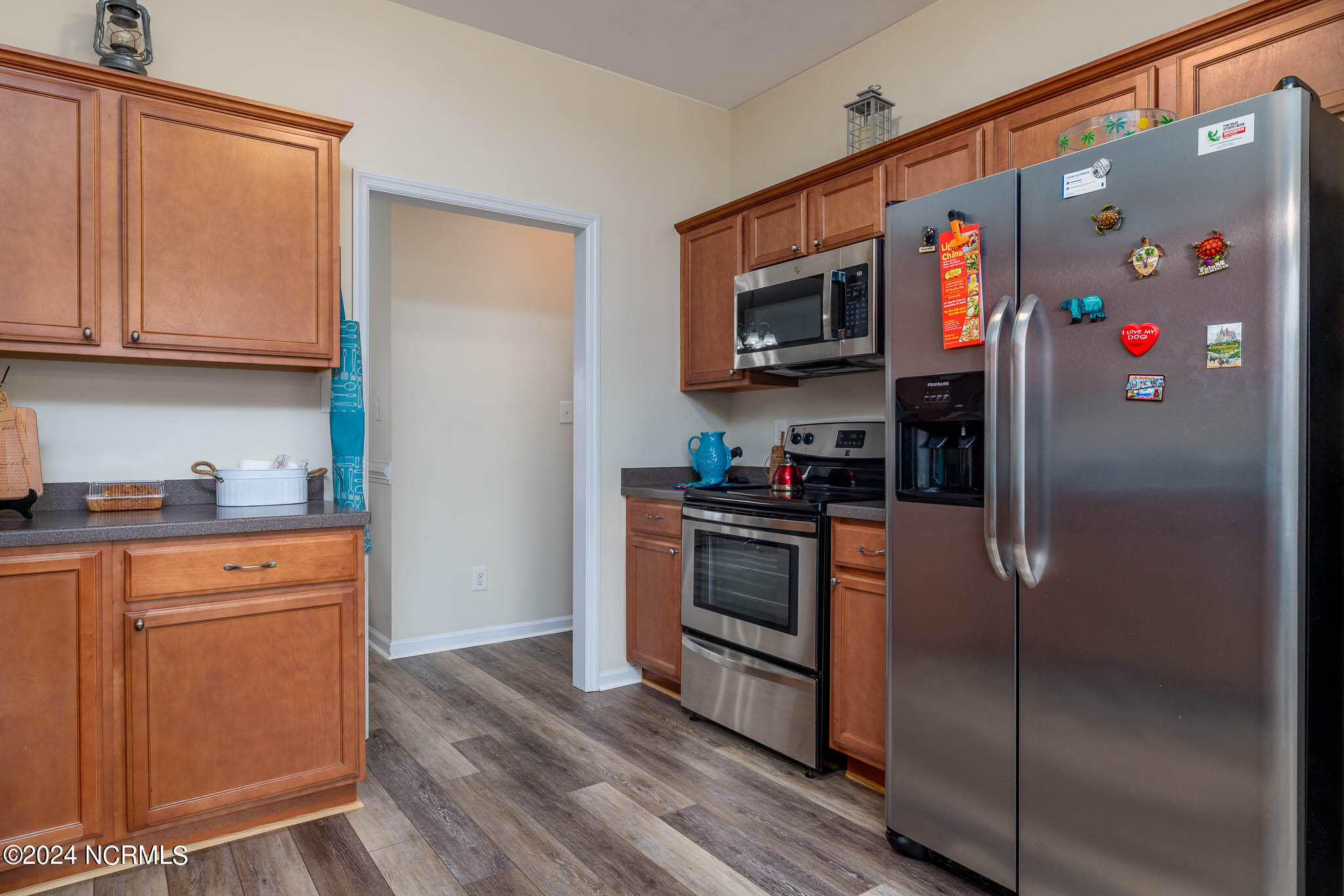 382 Bannermans Mill Road