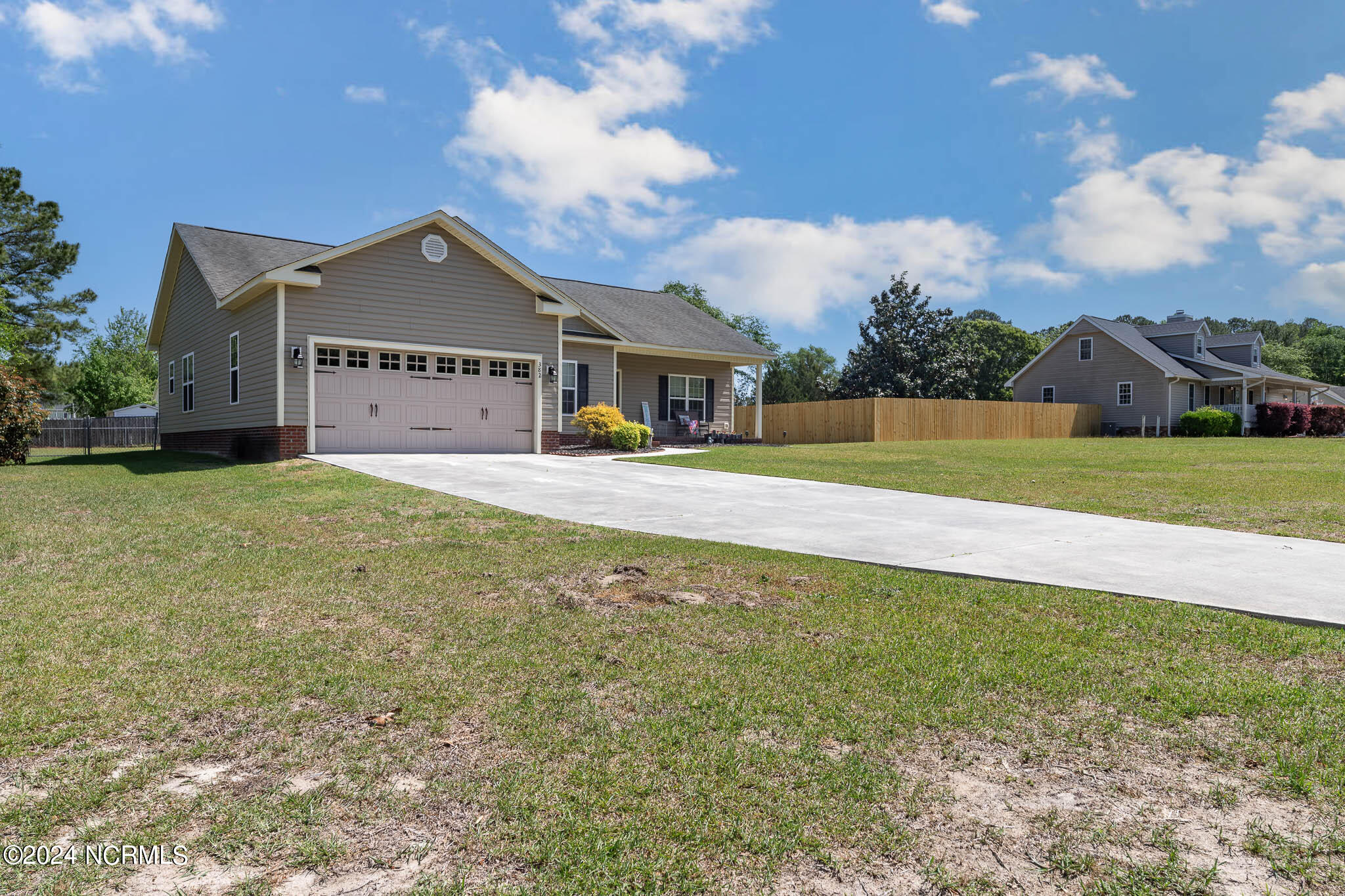 382 Bannermans Mill Road