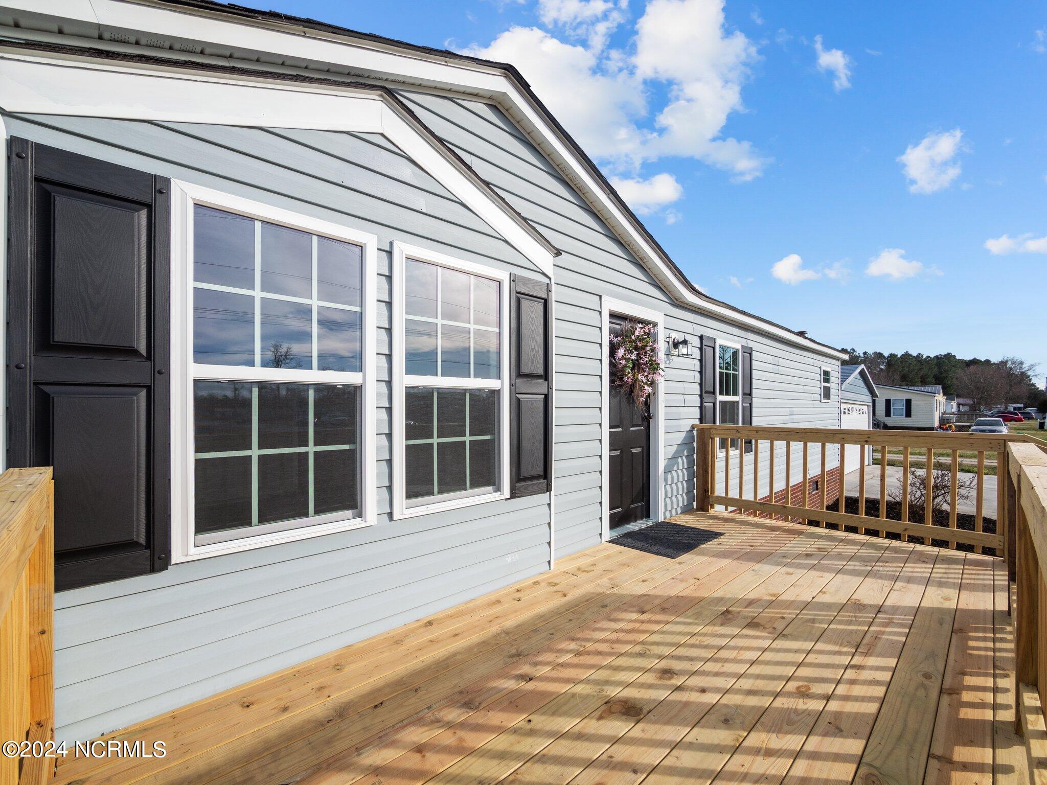 1105 Haw Branch Road