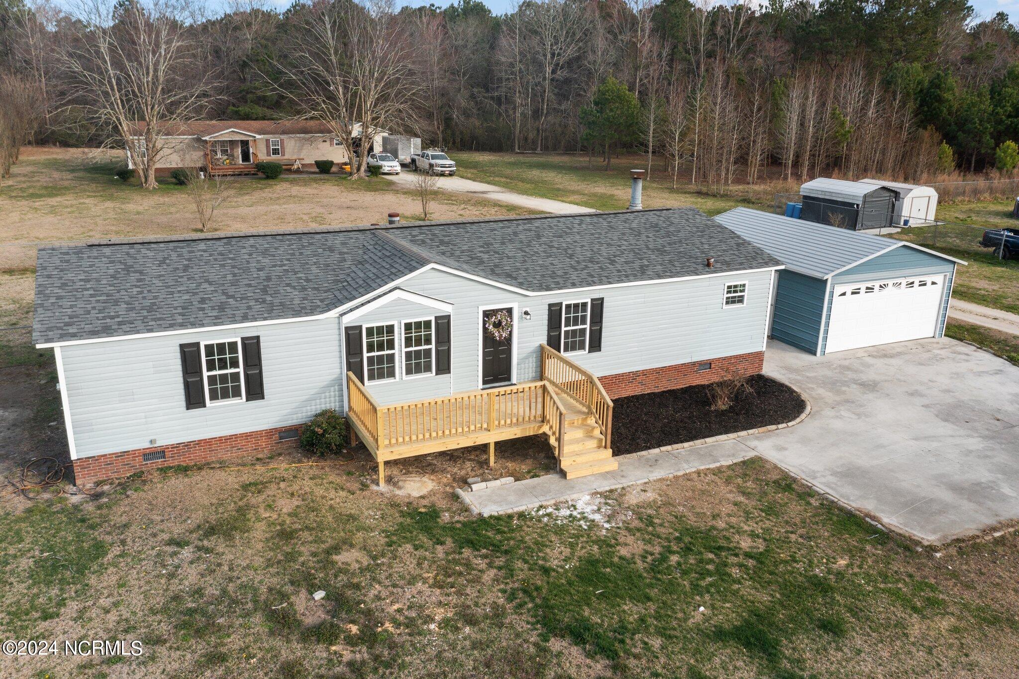 1105 Haw Branch Road