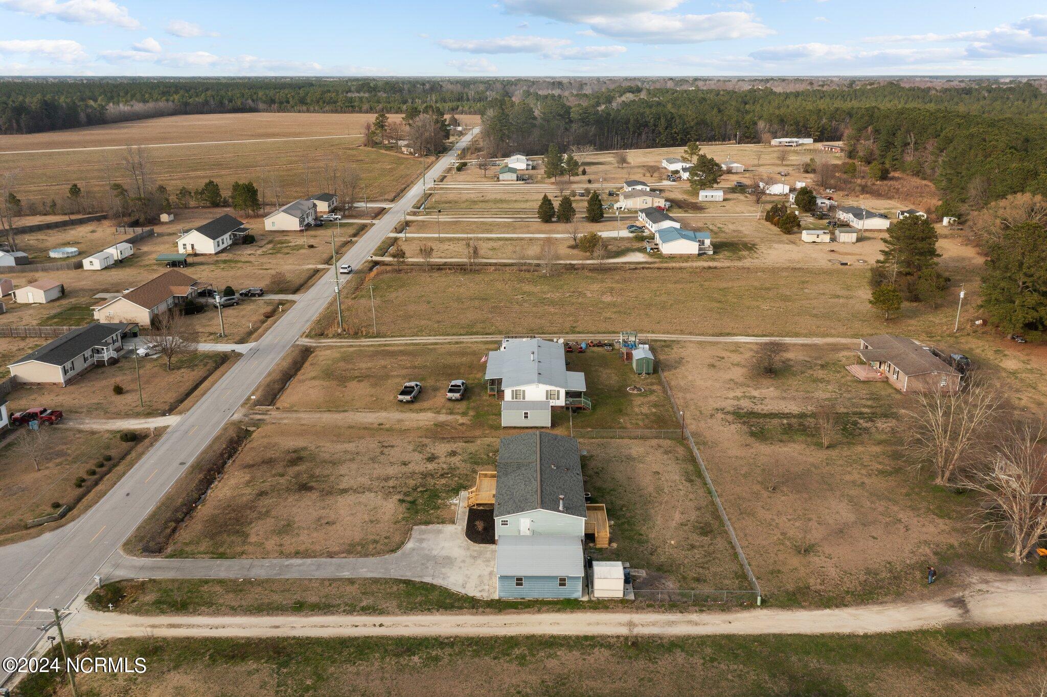 1105 Haw Branch Road