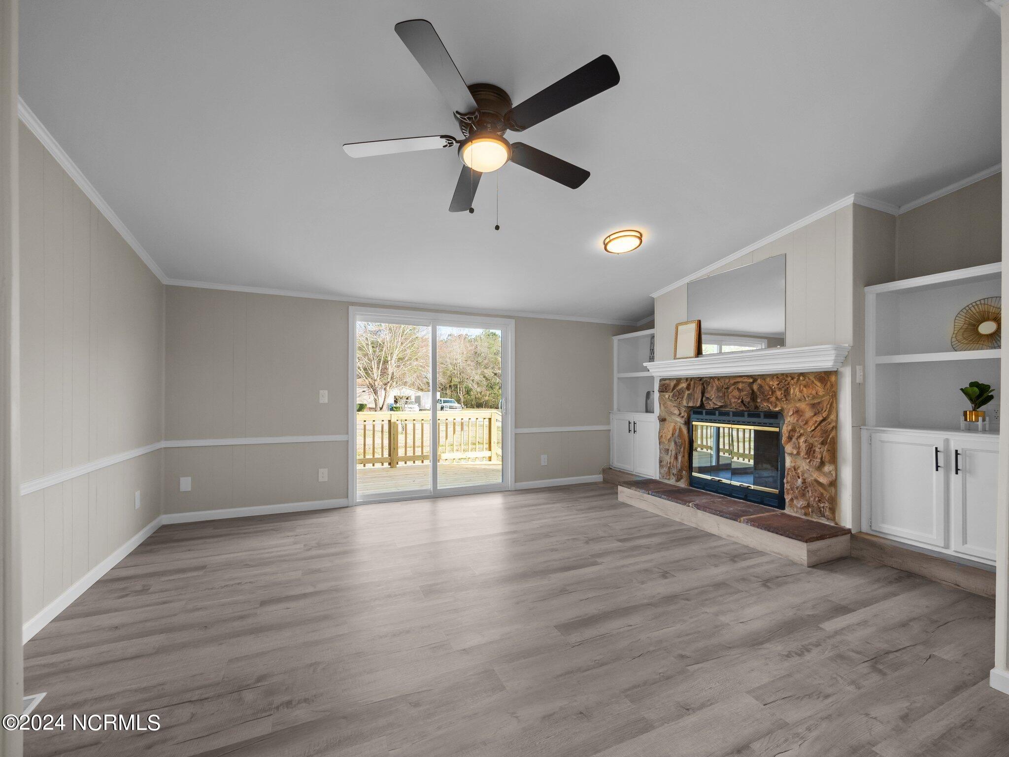 1105 Haw Branch Road