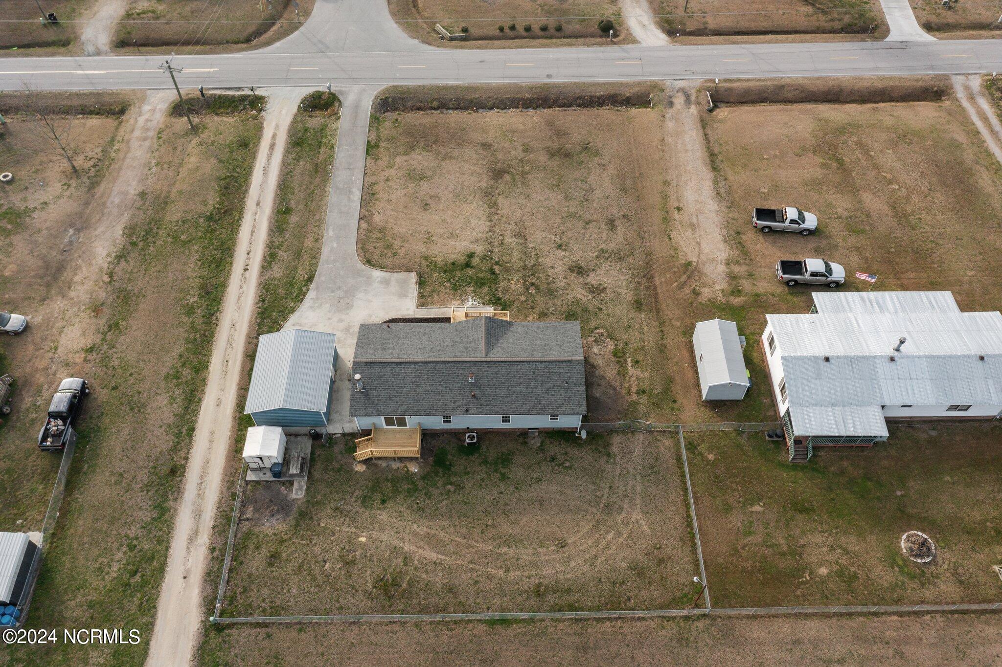 1105 Haw Branch Road