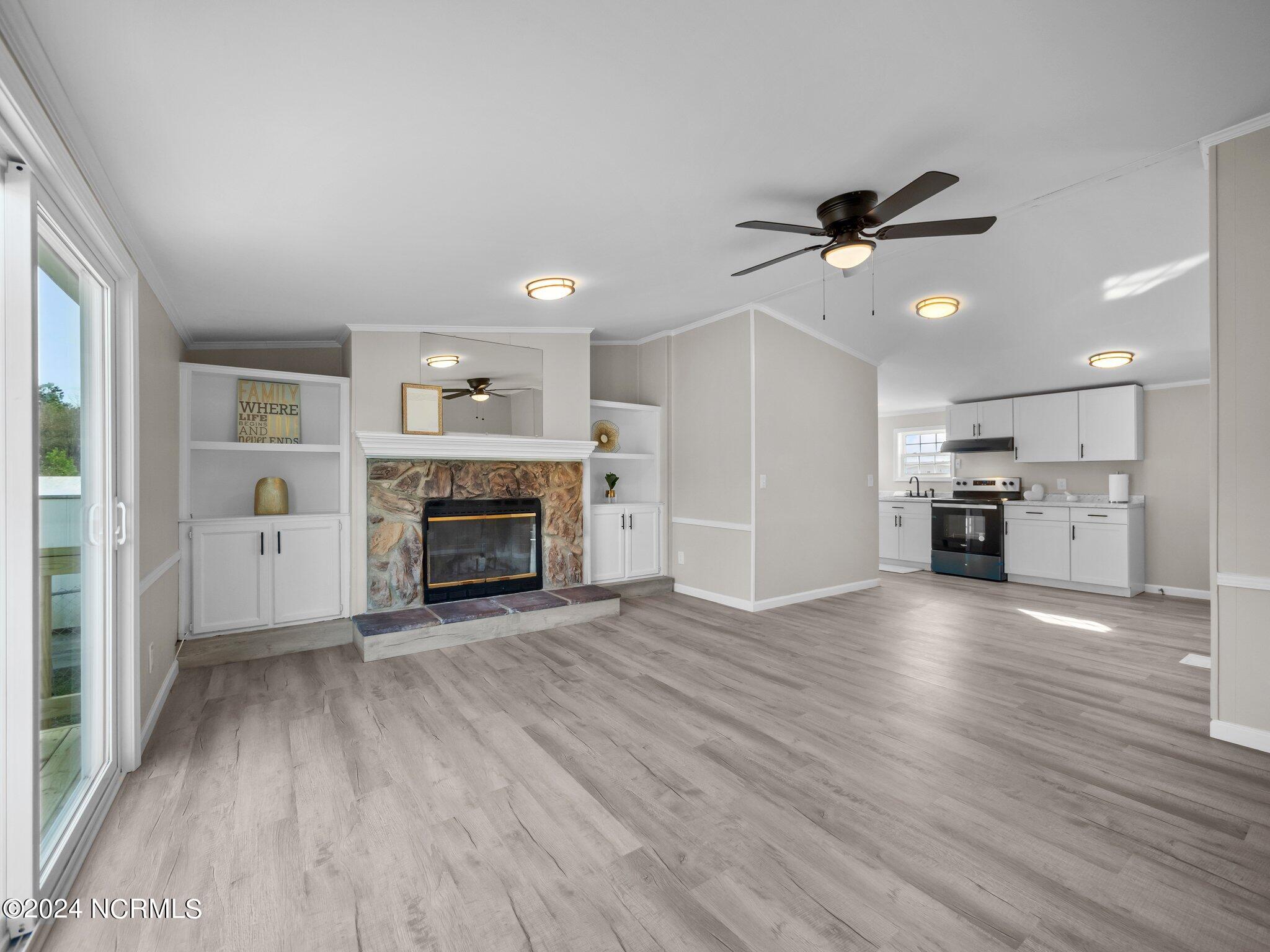 1105 Haw Branch Road