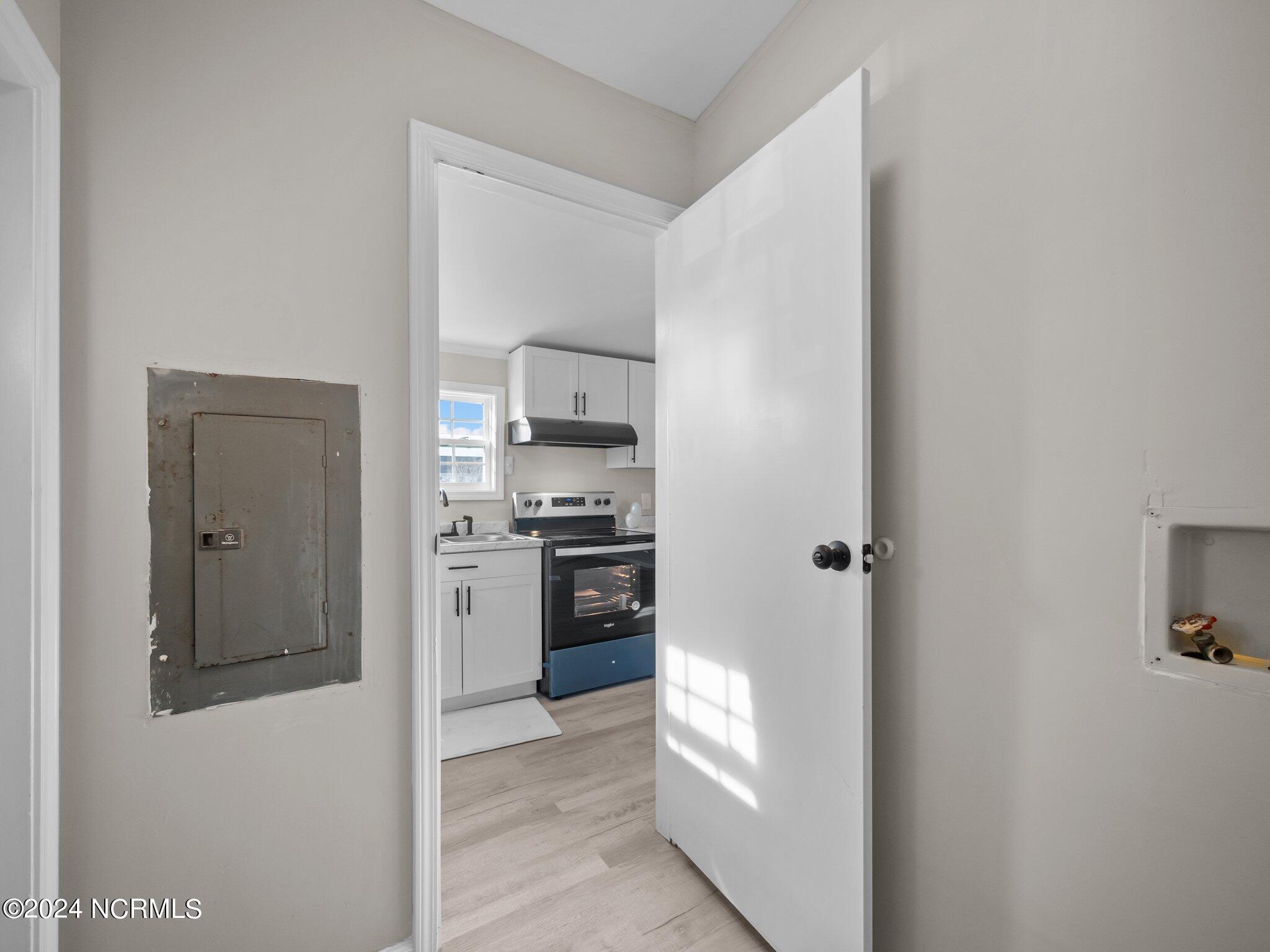 1105 Haw Branch Road