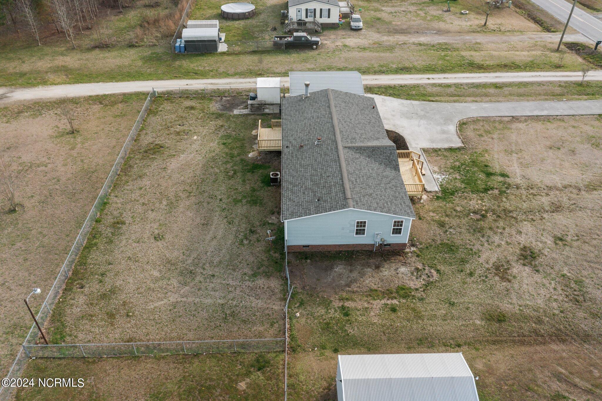 1105 Haw Branch Road