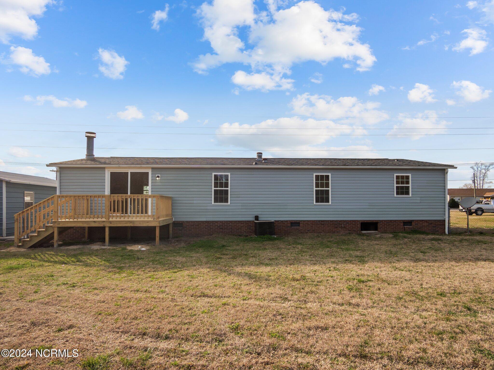 1105 Haw Branch Road