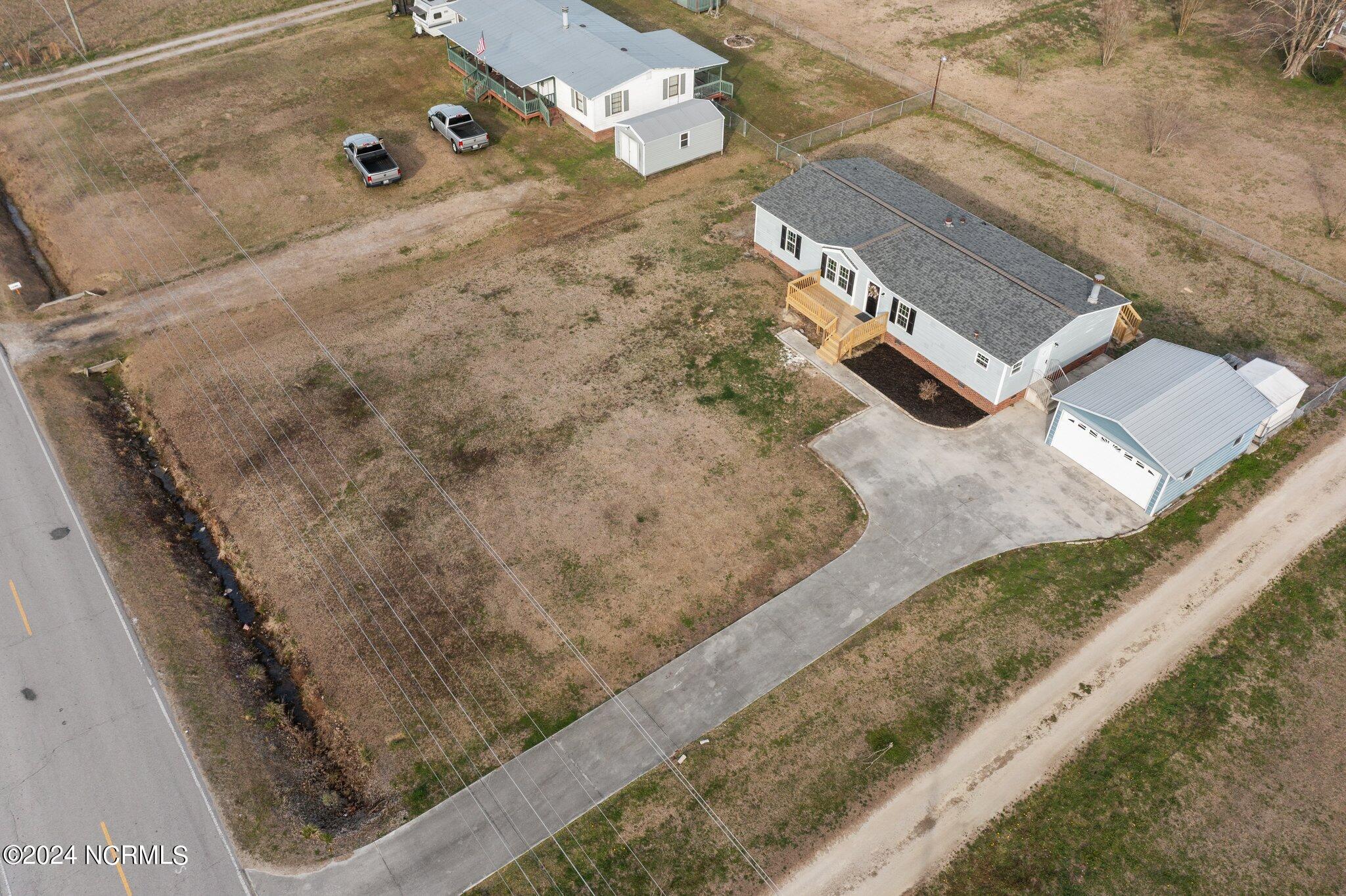 1105 Haw Branch Road