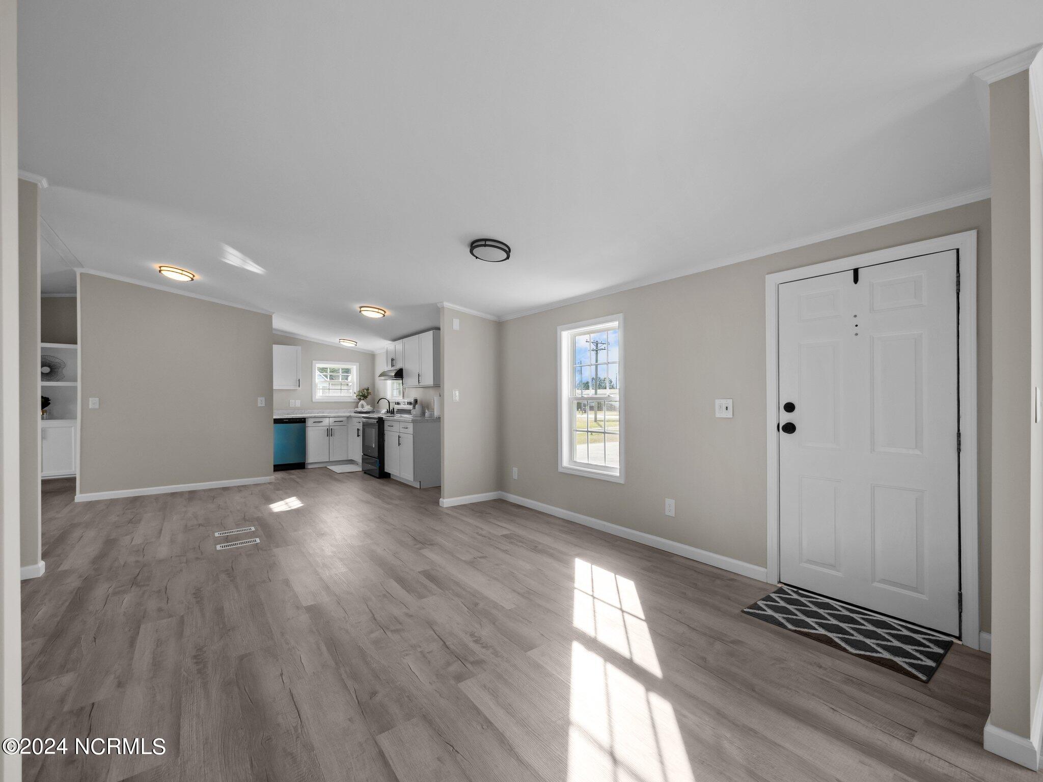 1105 Haw Branch Road