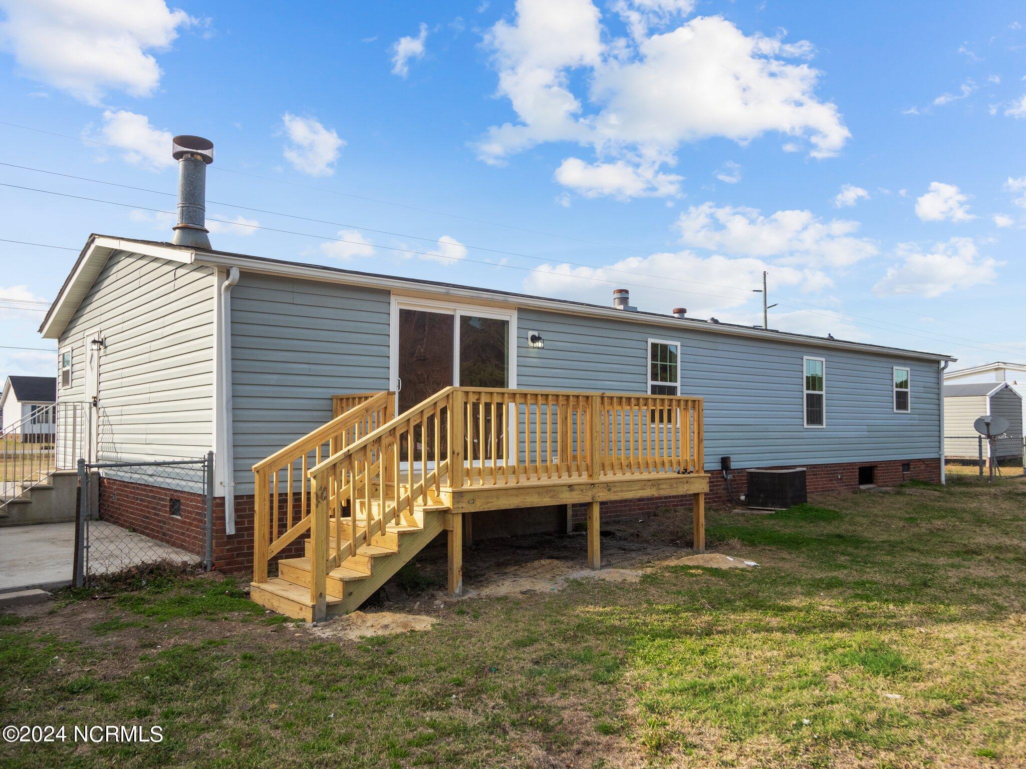 1105 Haw Branch Road