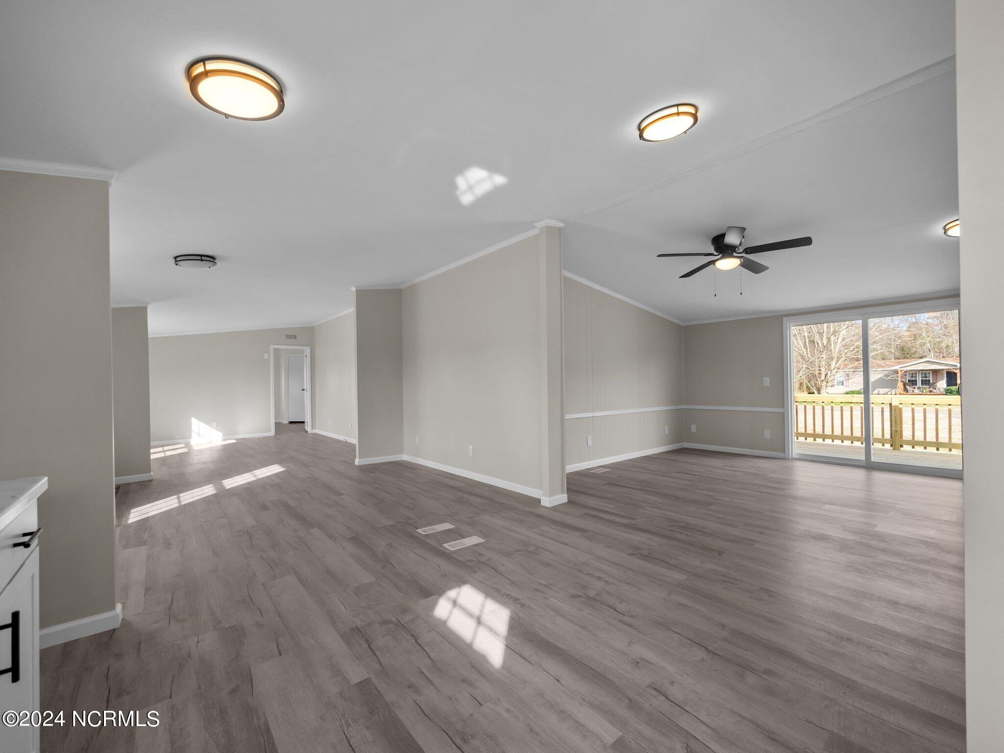 1105 Haw Branch Road