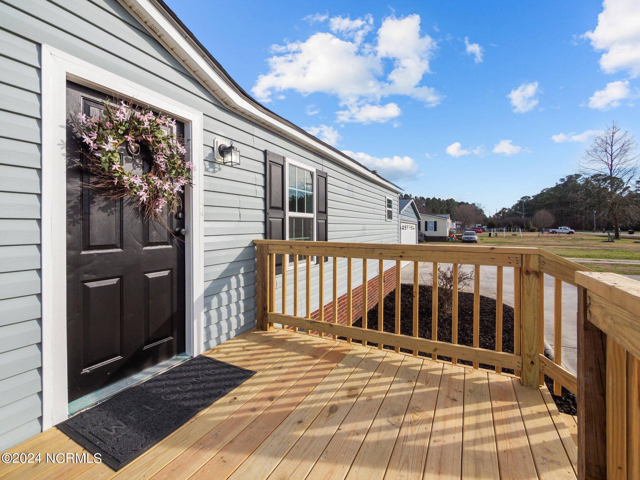 1105 Haw Branch Road