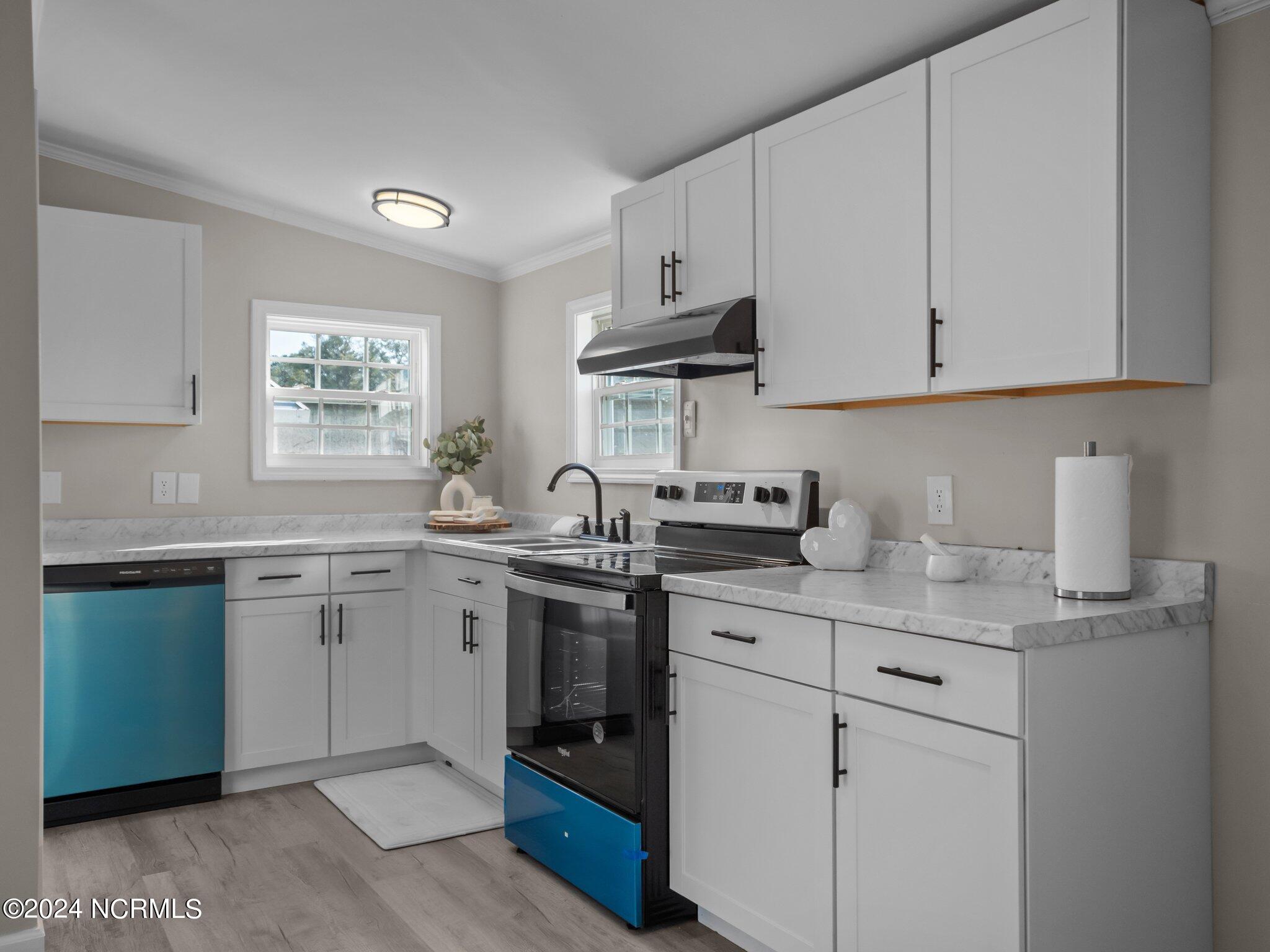 1105 Haw Branch Road