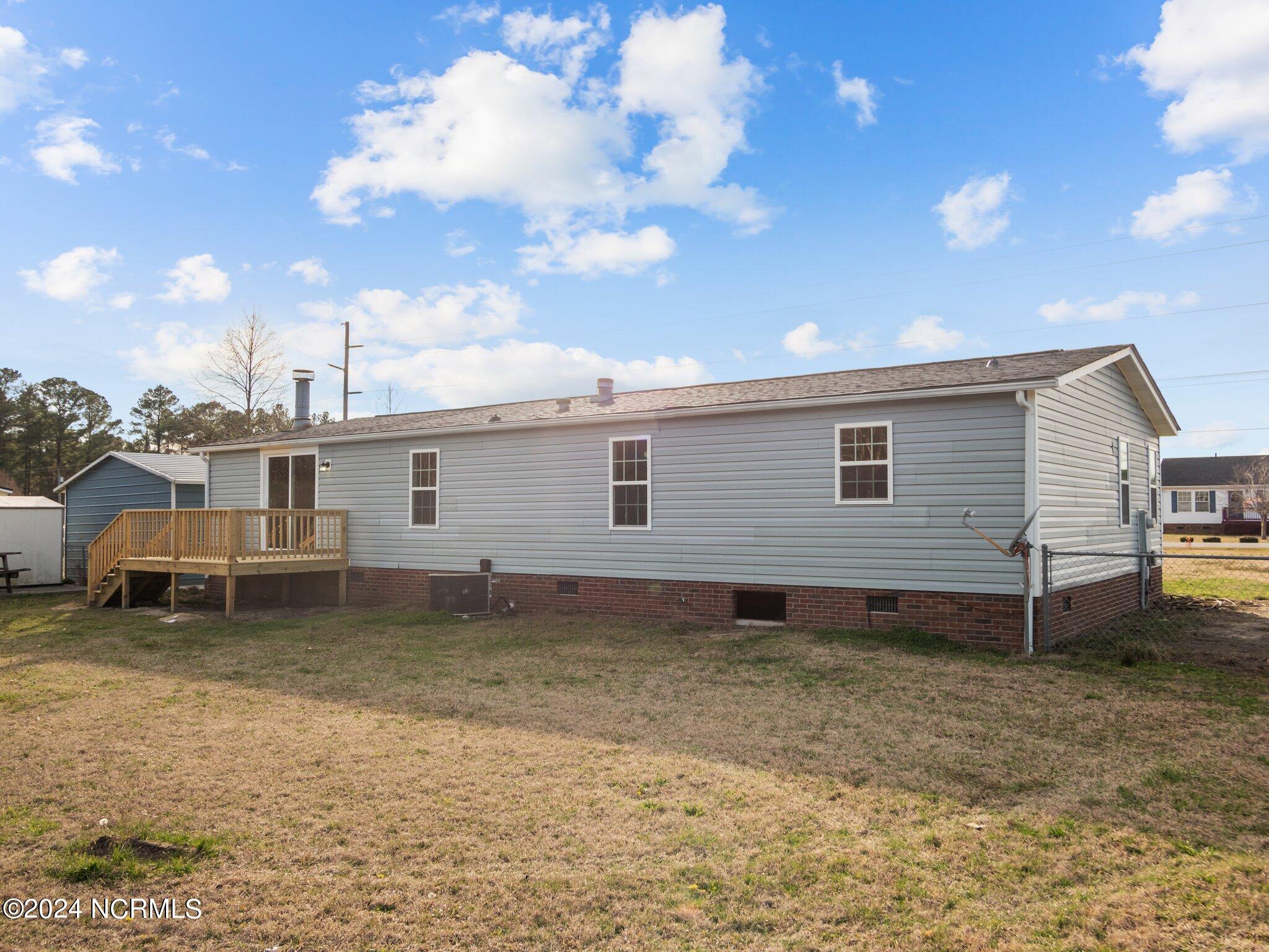 1105 Haw Branch Road