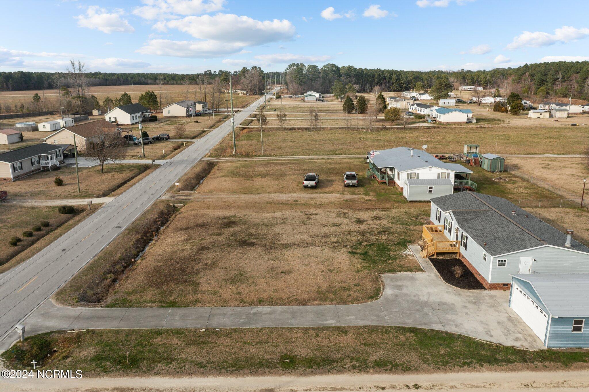 1105 Haw Branch Road