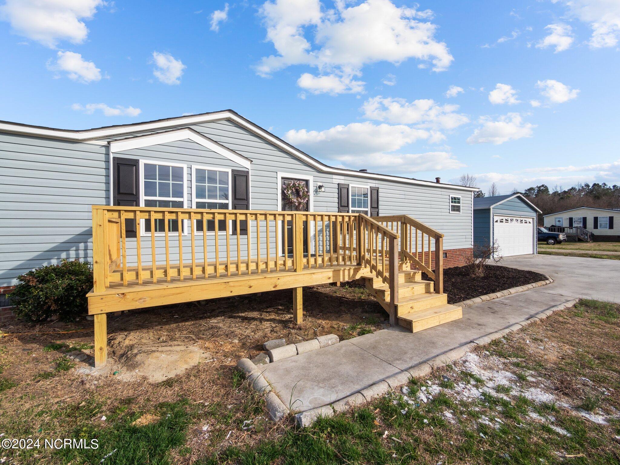 1105 Haw Branch Road