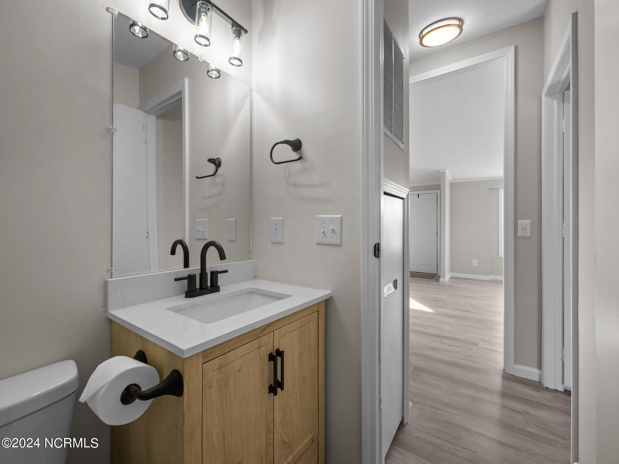 1105 Haw Branch Road