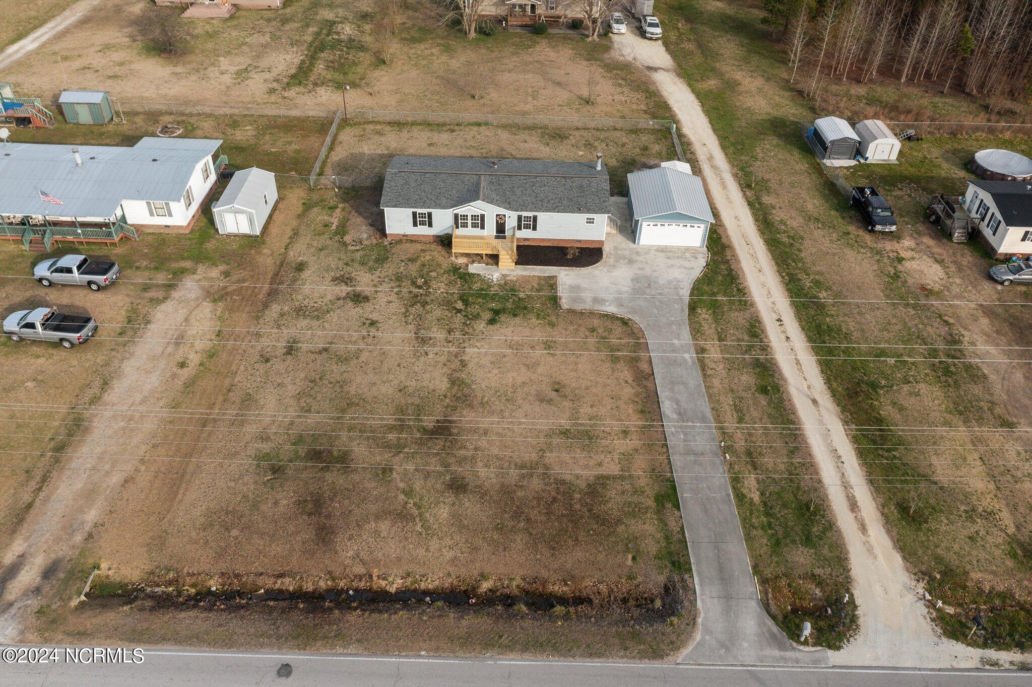 1105 Haw Branch Road