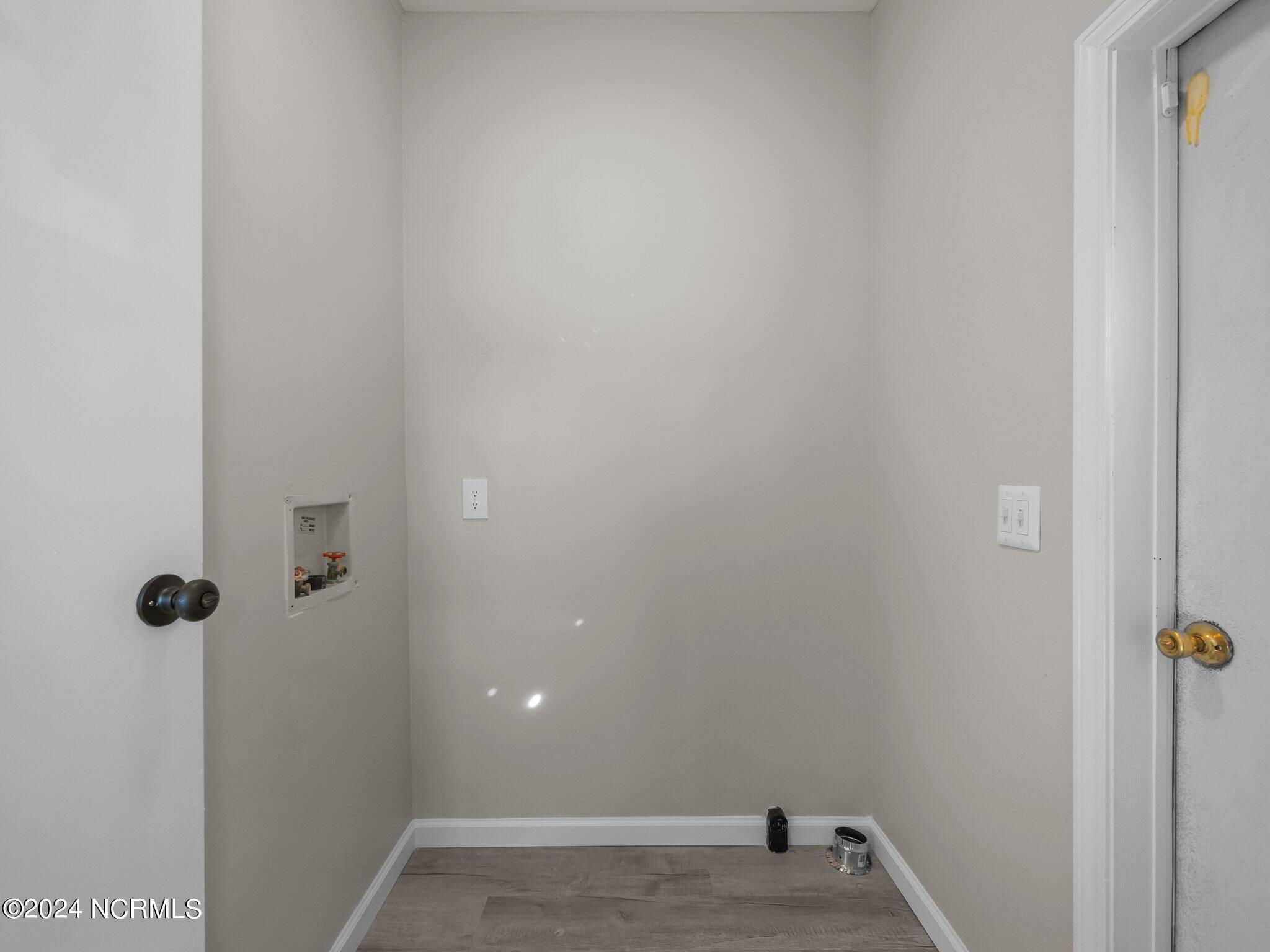 1105 Haw Branch Road